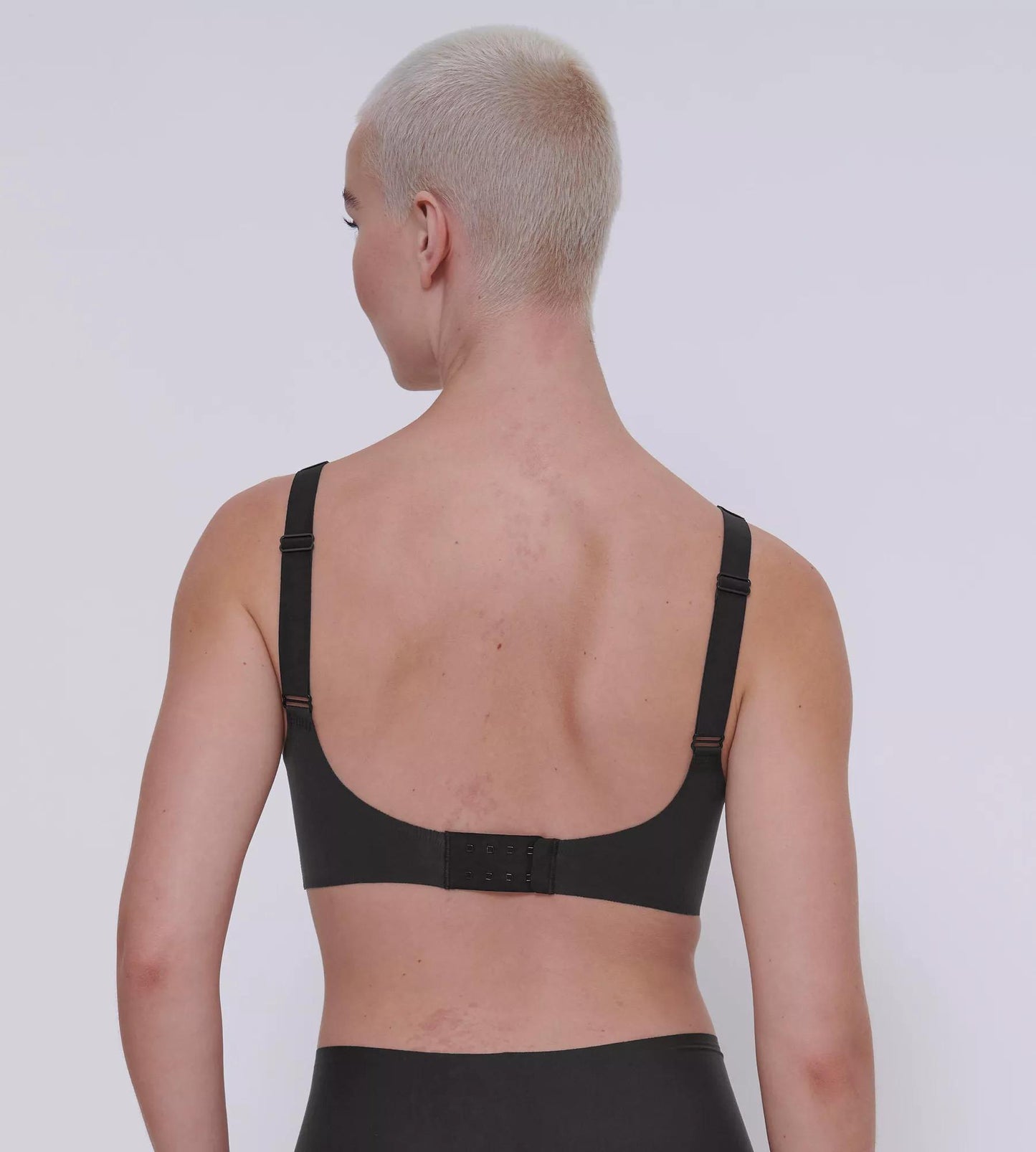 sloggi ZERO Feel 2.0 Soft bra (Black)