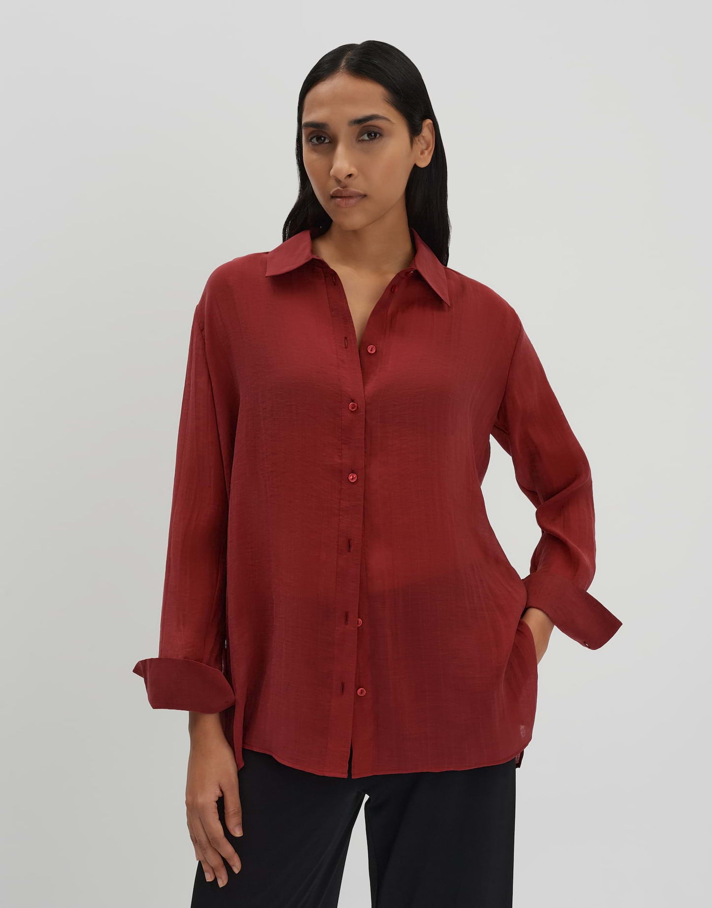 Zanda (Ruby Red)