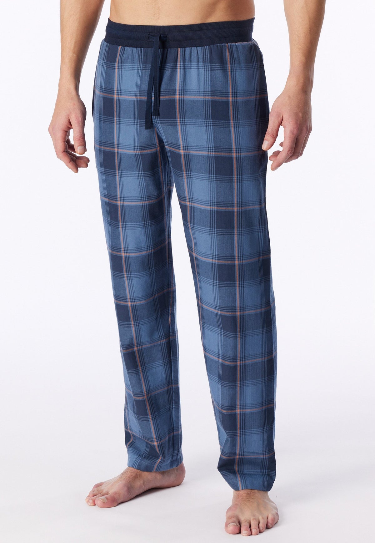 Hose lang (Faded Denim)