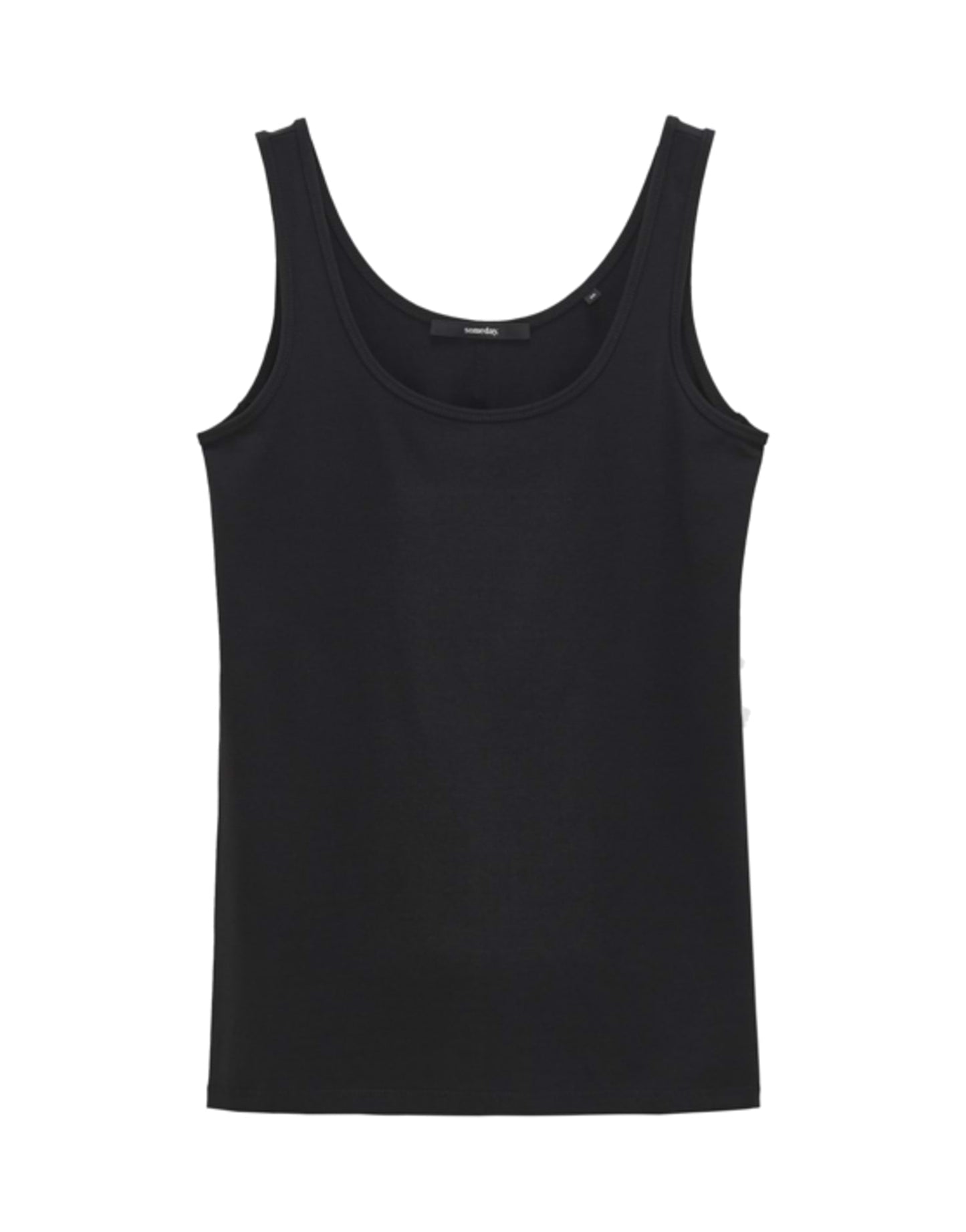 Käthi (Black)