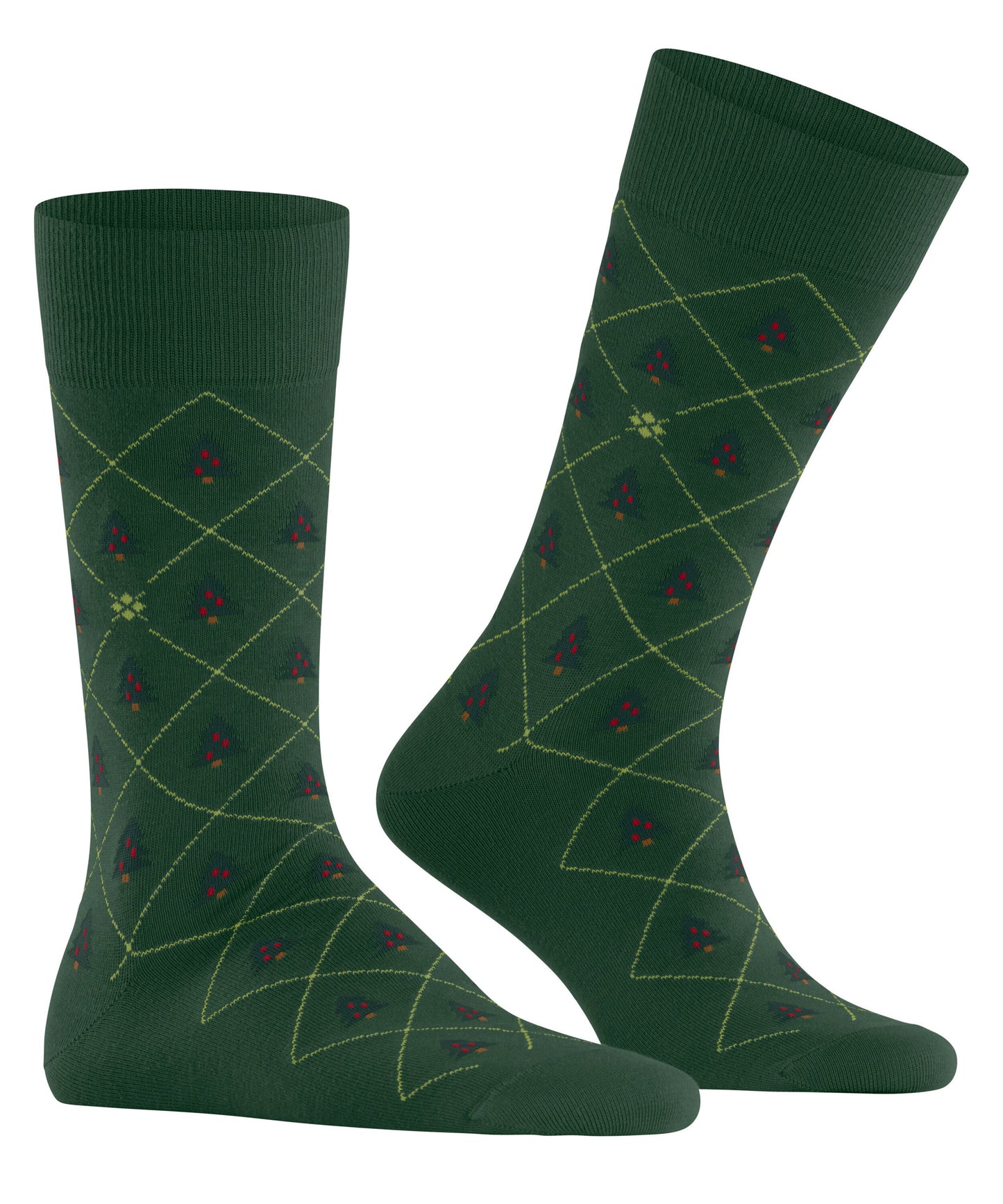 Burlington Christmas Tree Herren (Eucalyptus)