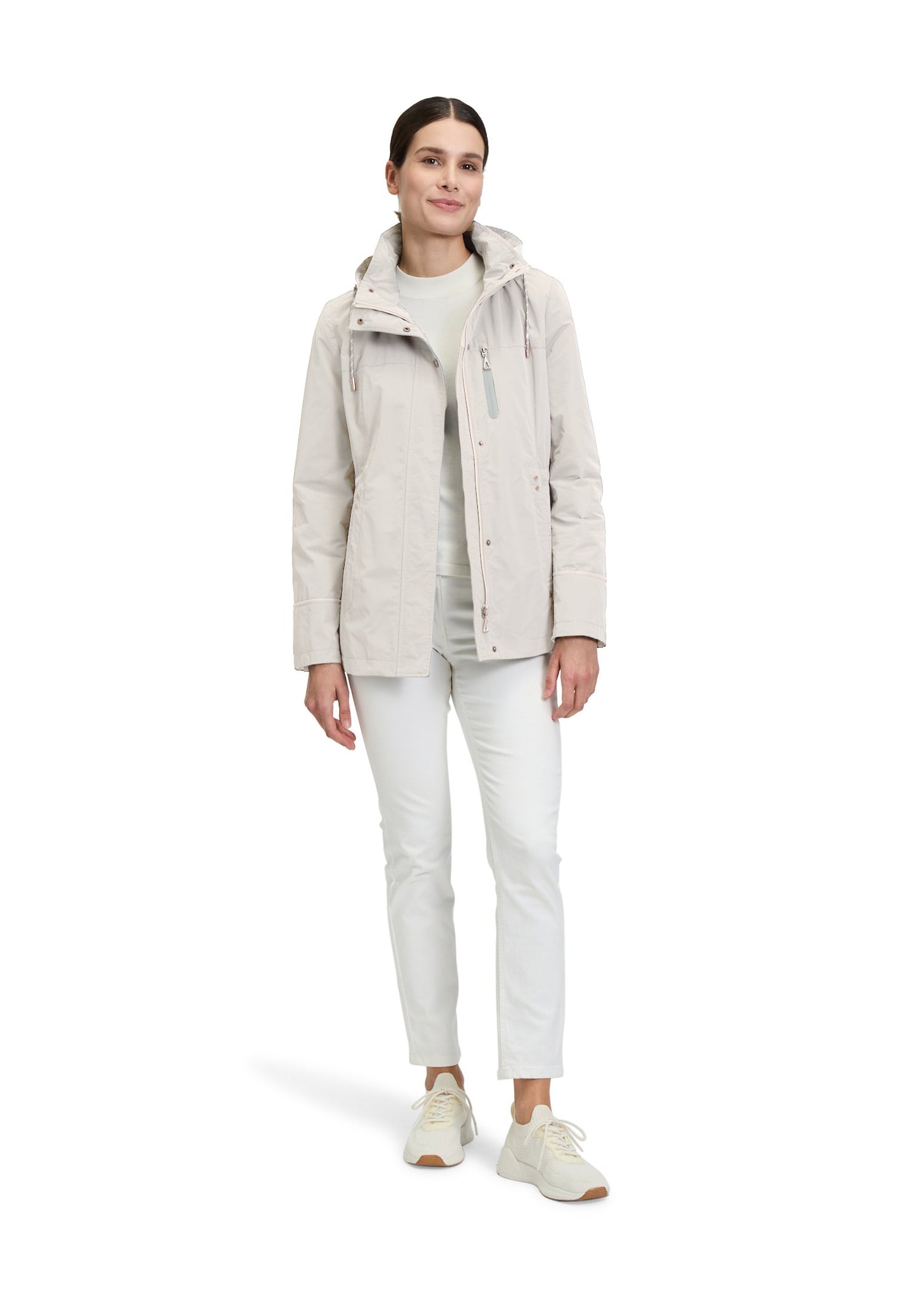 Sommerjacke (Silver Rock)