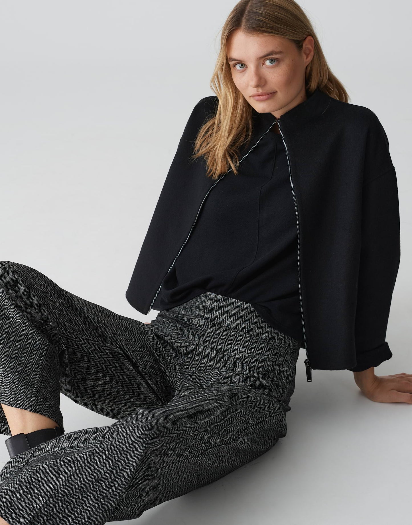 Misha tradition (Black)