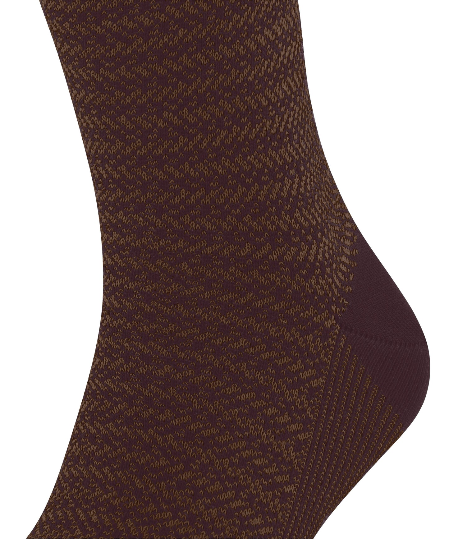 FALKE Family Special Edition Herren (Barolo)