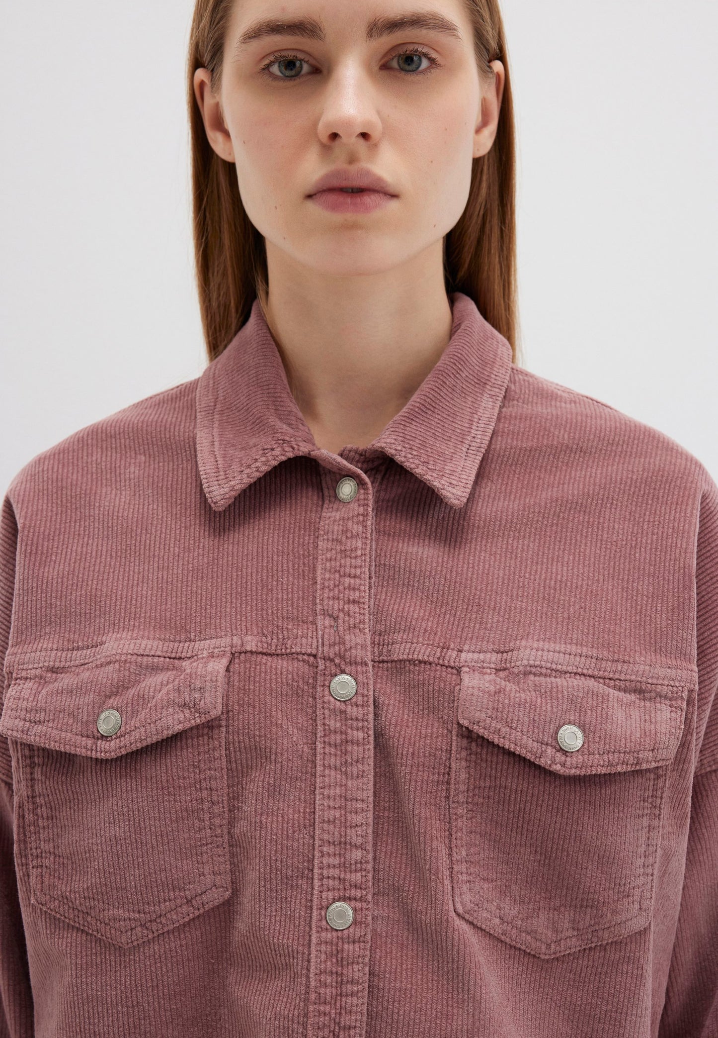 Fiona (Twilight Mauve)
