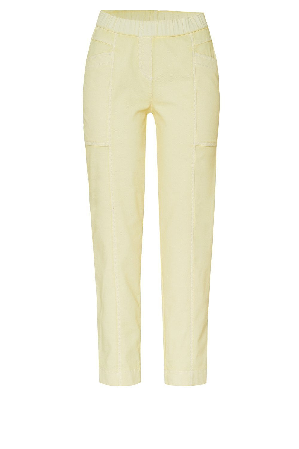 Sue Jogpants 7/8 (Lemonade)