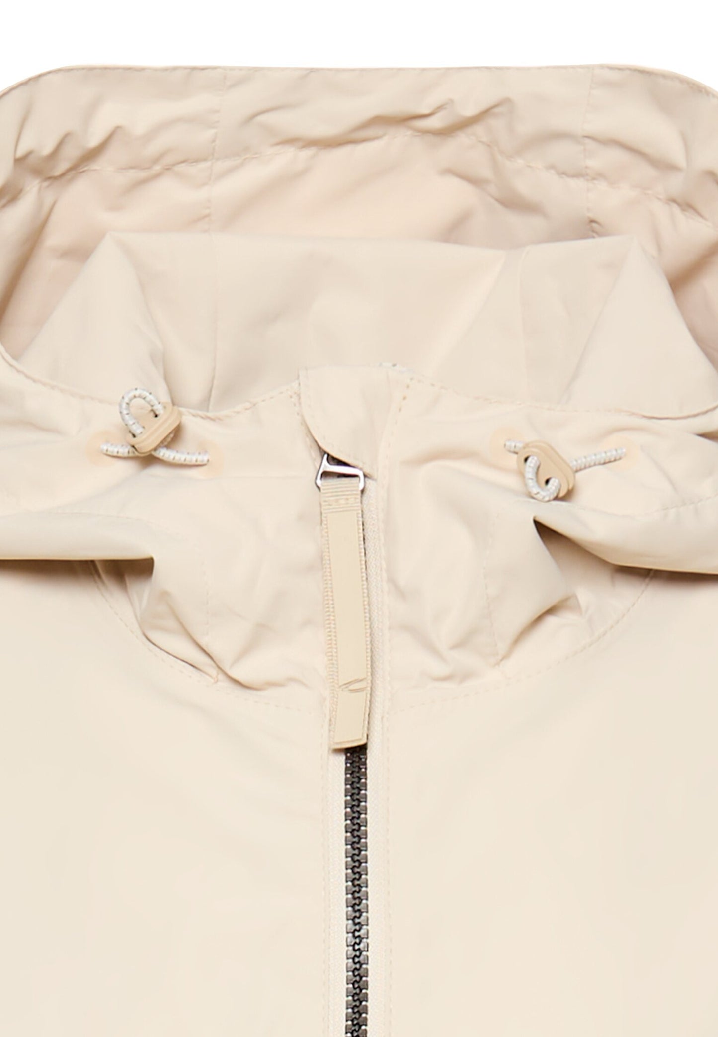 teXXXactive® Jacke mit verstellbarer Kapuze (Oak)