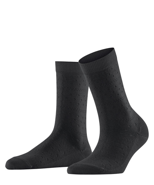 FALKE Family Special Edition Damen (Black)