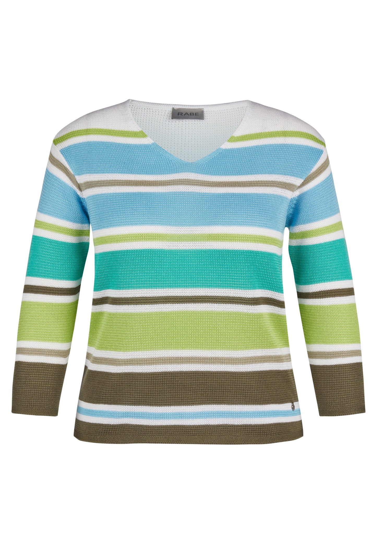 New Tropical (Puderblau)