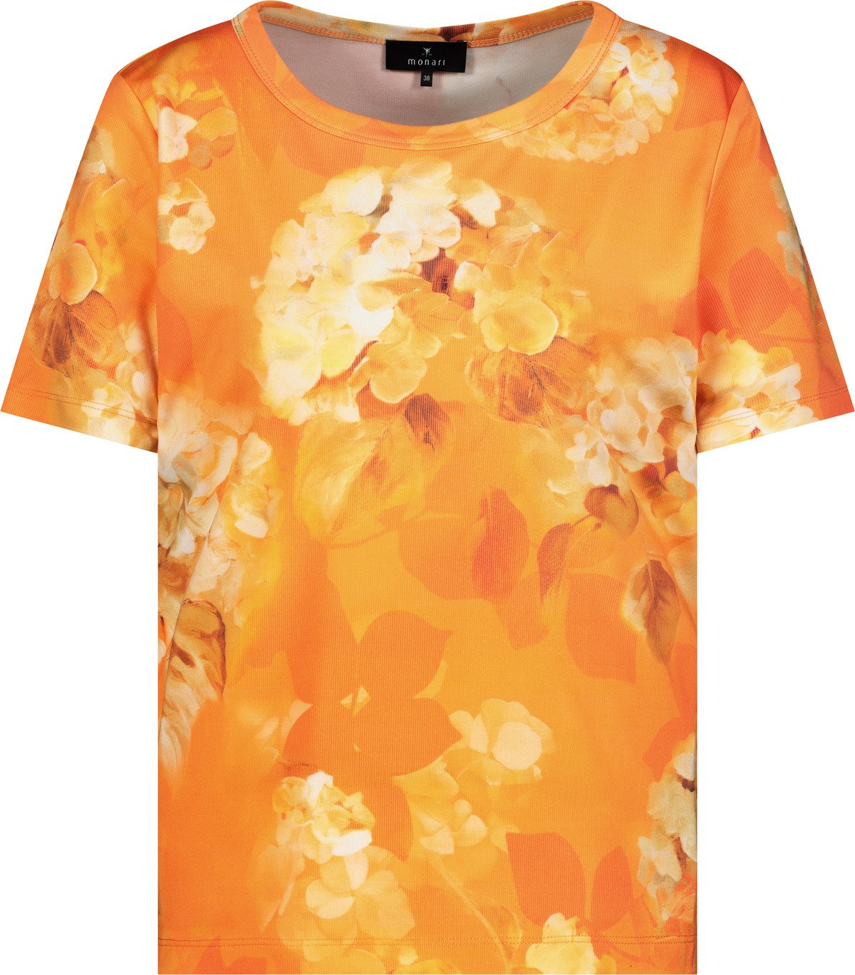 T-Shirt (Aperitif Gemuste)