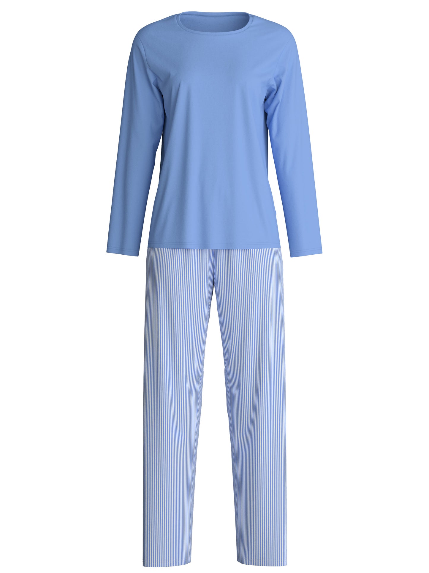 WOMEN Pyjamas (Hydrangea Blue)