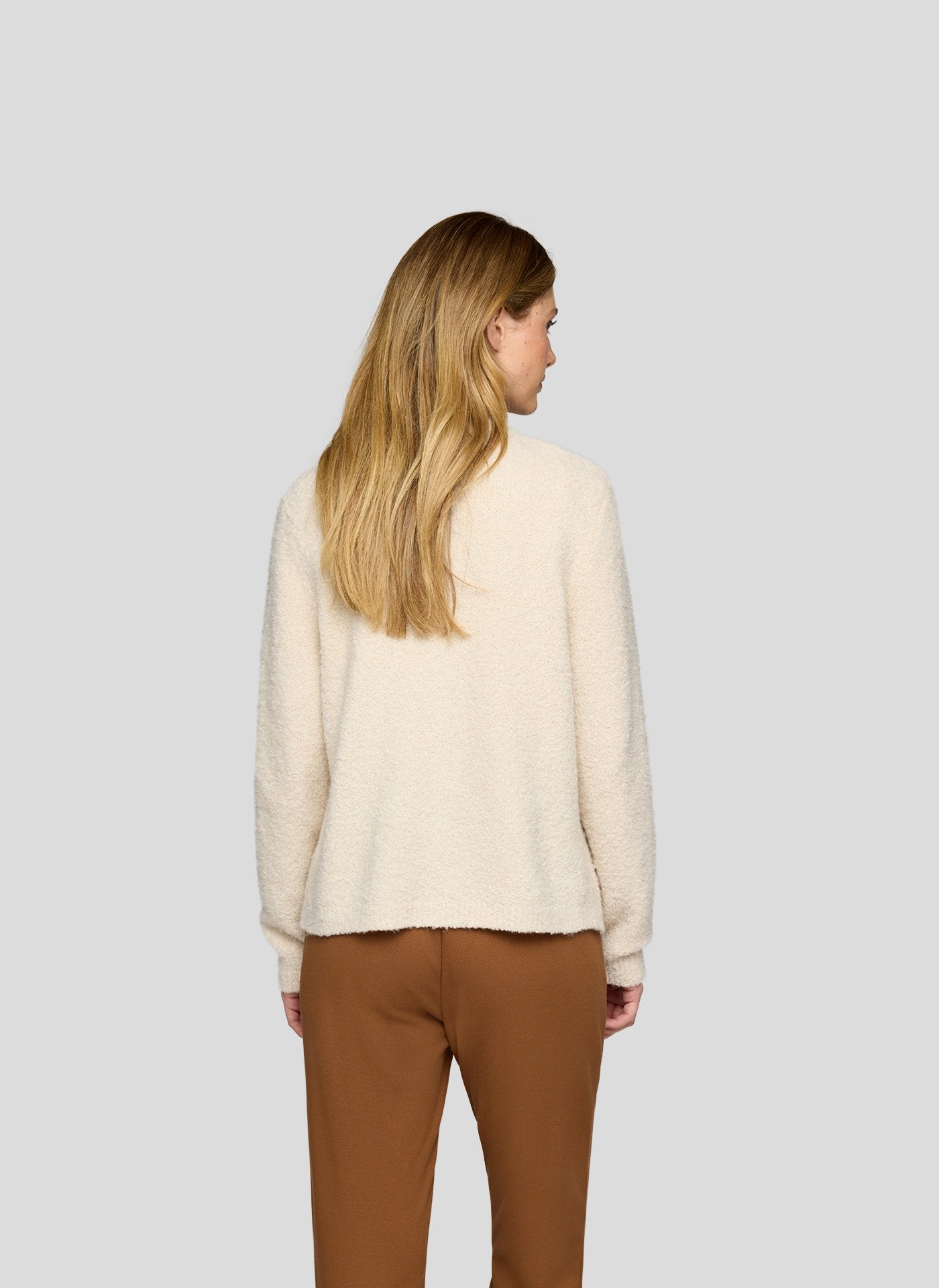 Cozy & Cool (Vanille)