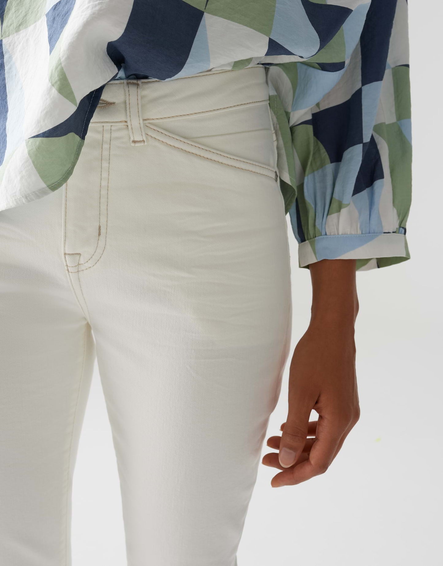 Elma classy slit (Milk)