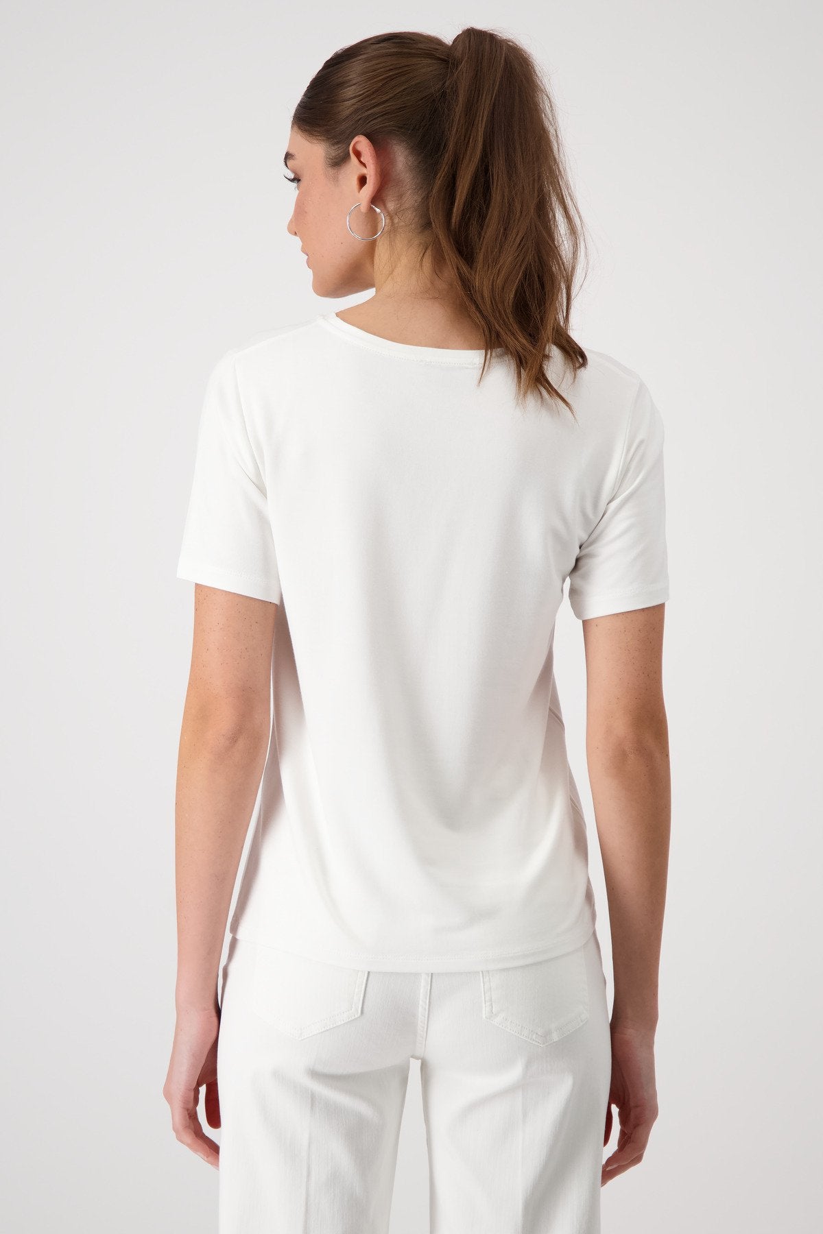 T-Shirt (Off-white)