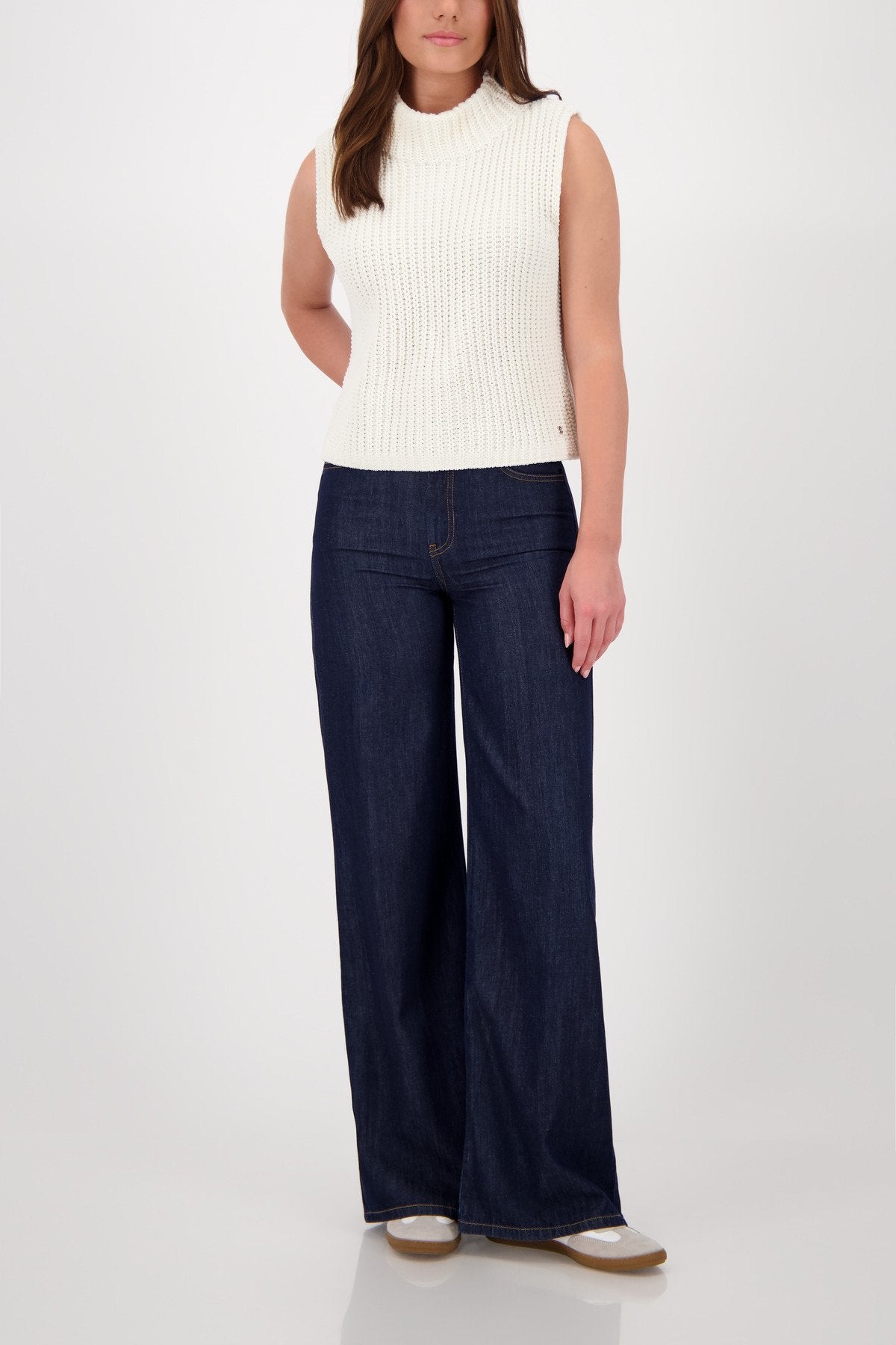 Pullunder (Cashmere)