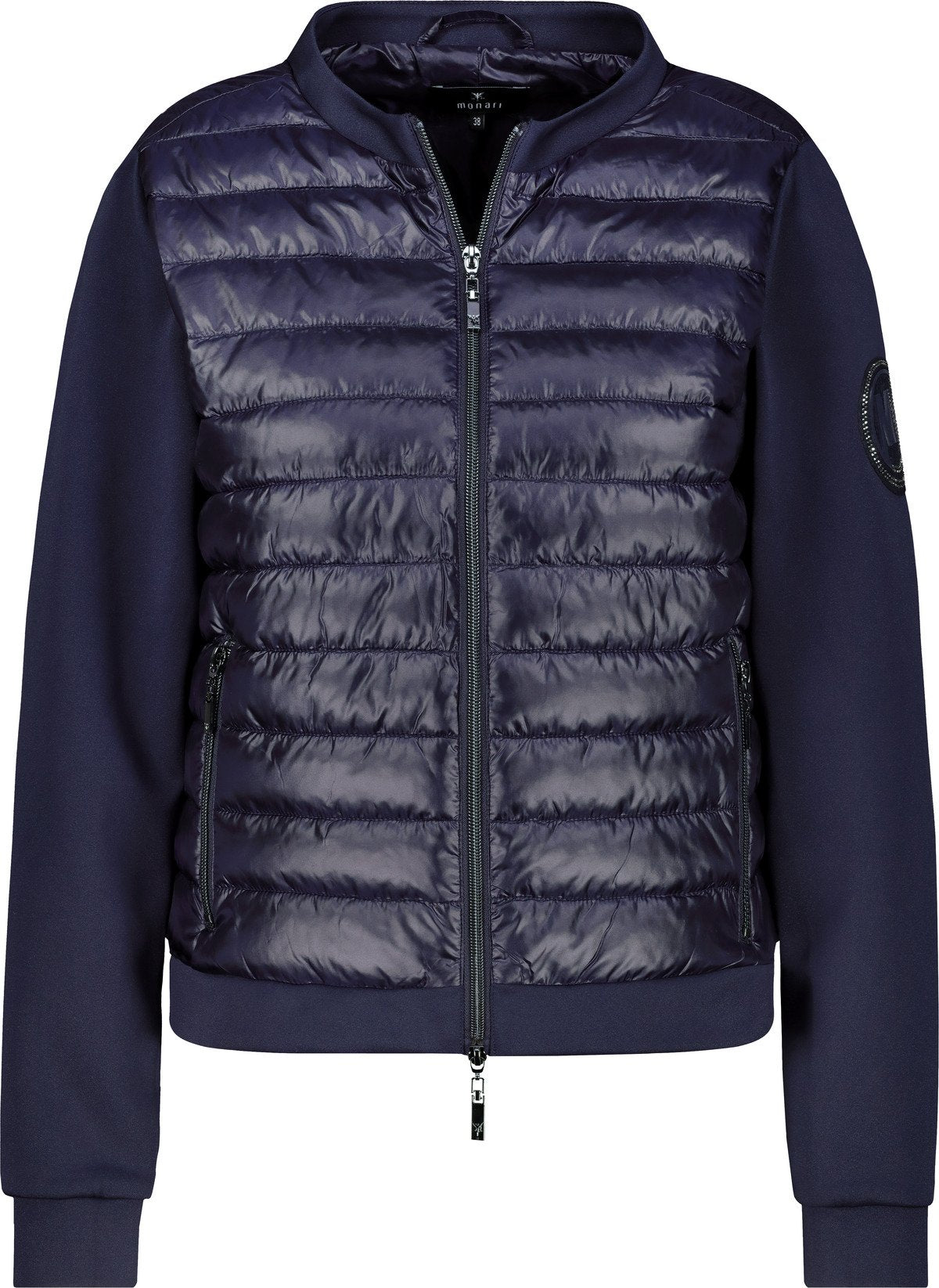 Jacke (Night Sky)