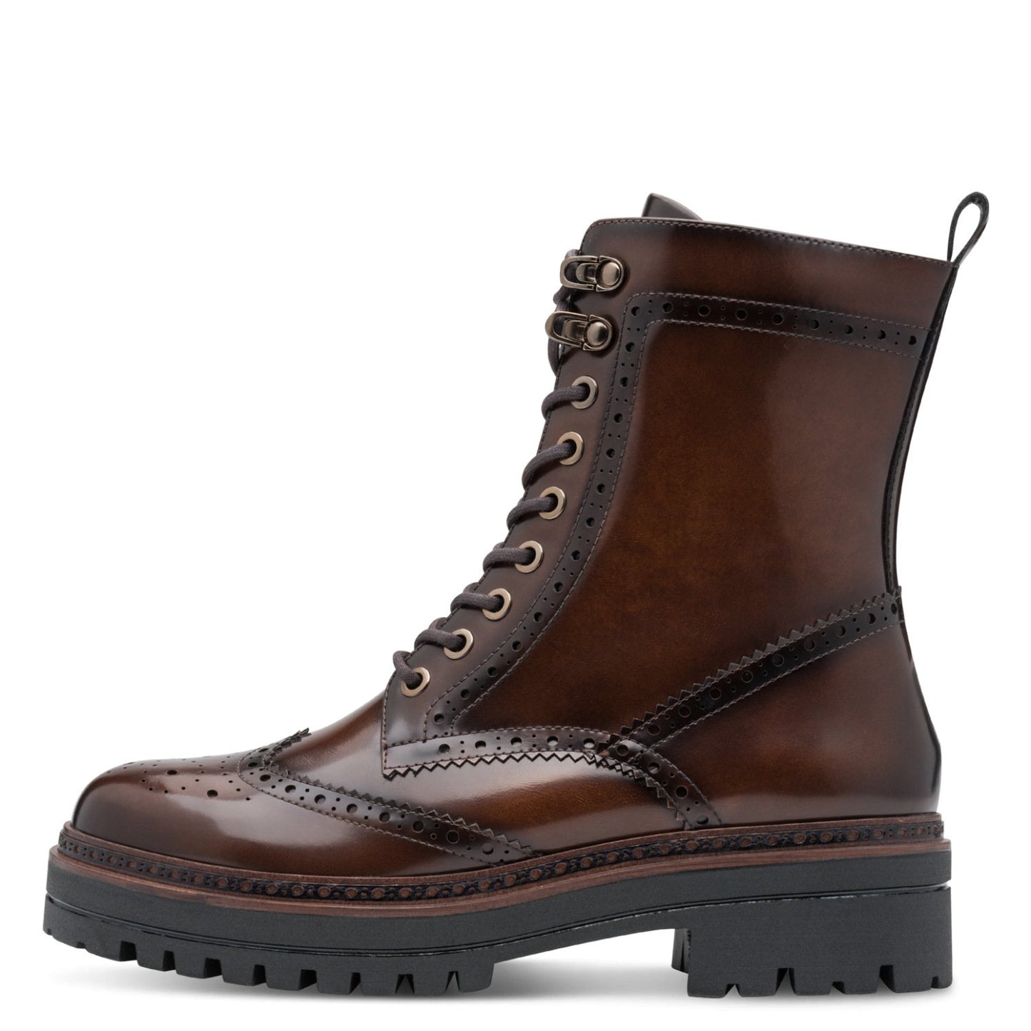 Stiefel (Brown)