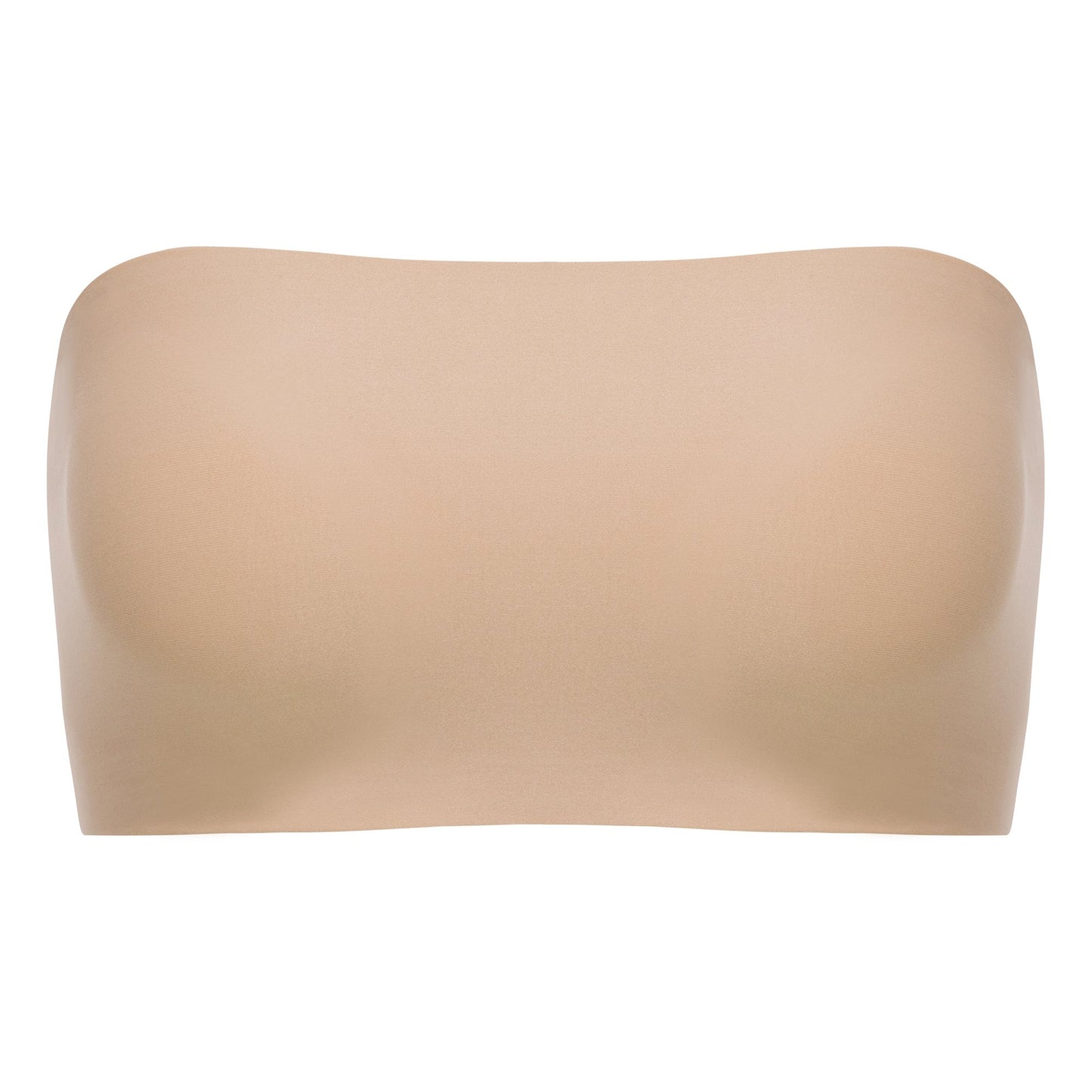 SOFTSTRETCH Bandeau mit Soft Cups (0wu Nude)