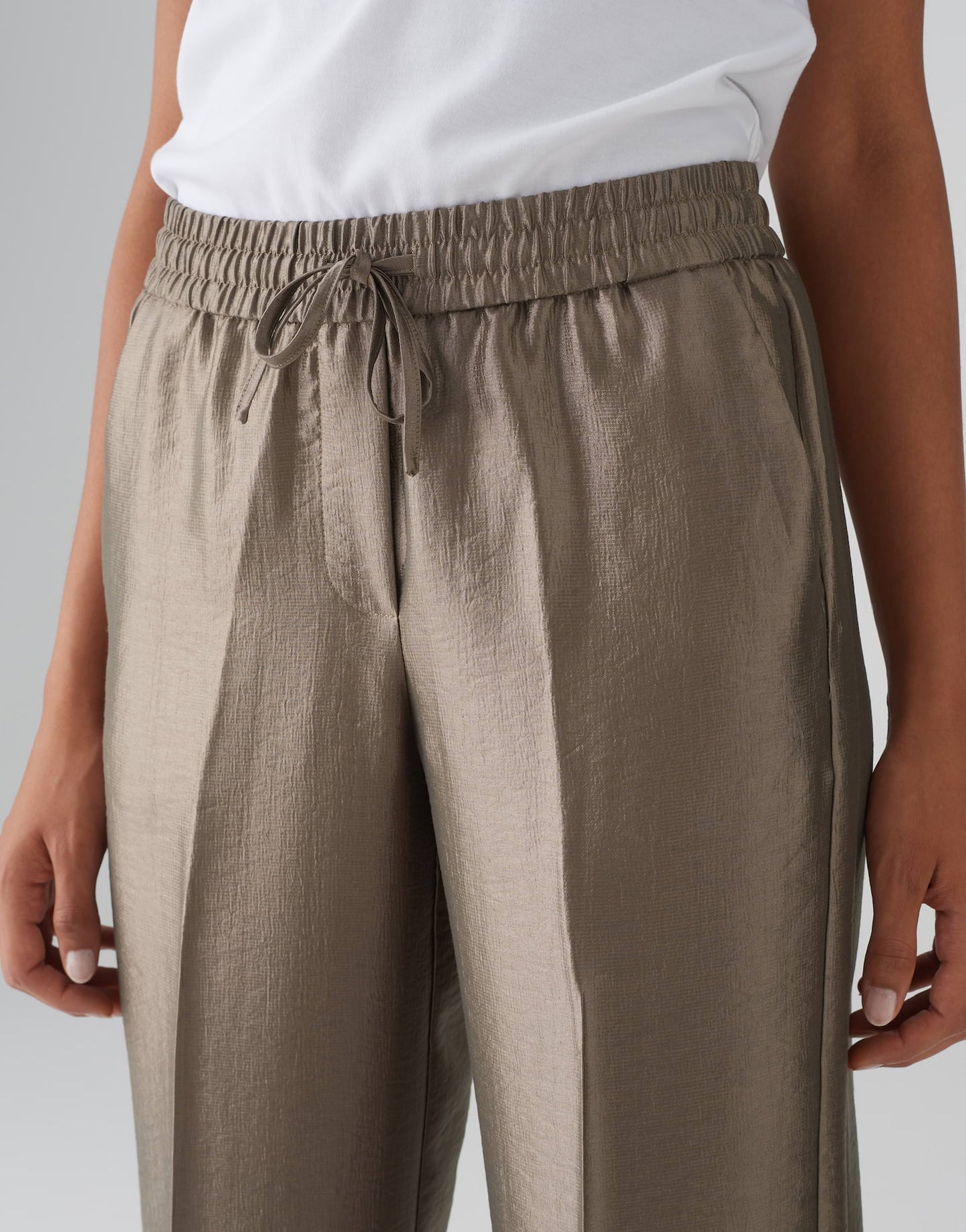 Mosmic (Warm Taupe)