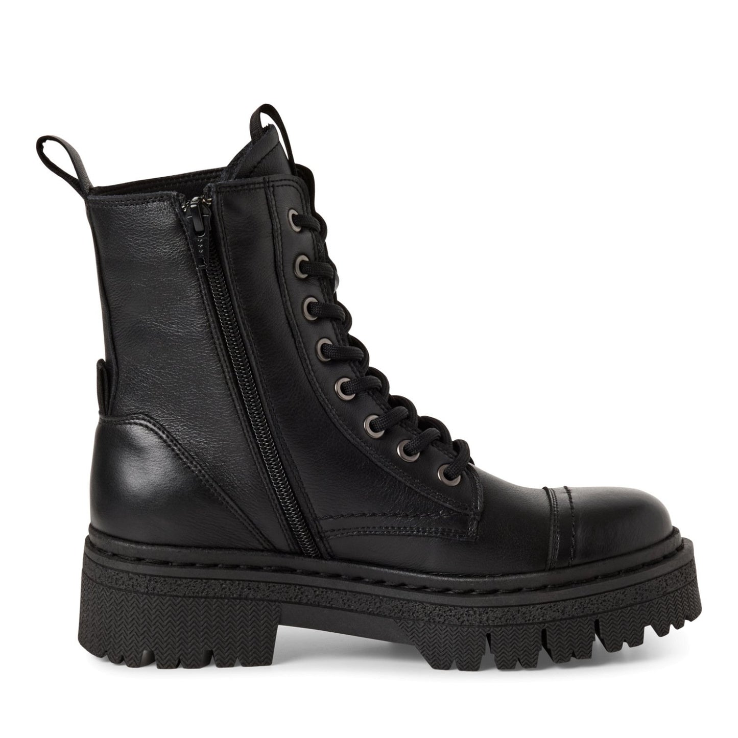 Stiefel (Black)