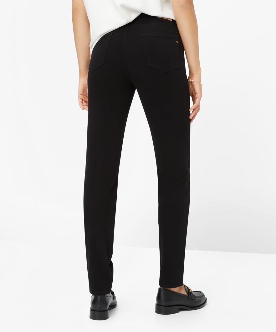 Style Shakira (Clean Perma Black)