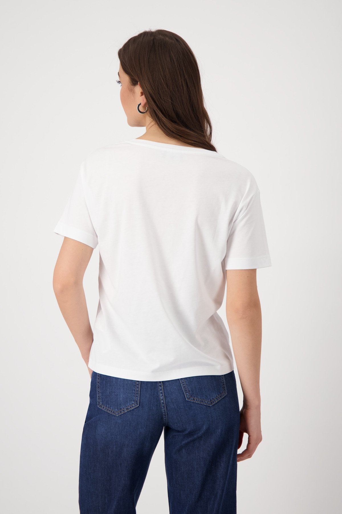 T-Shirt (Cream)