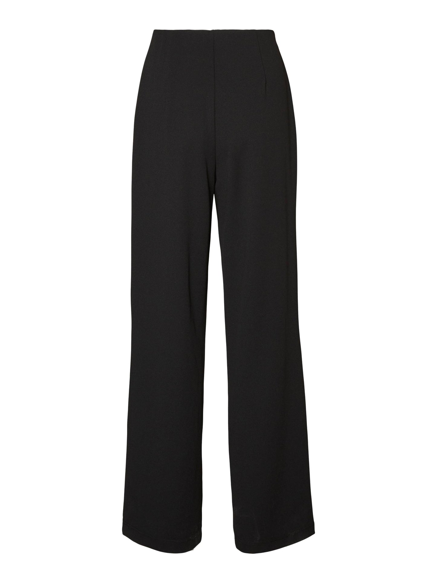Vmbecky Hw Wide Pull On Pant (Black)