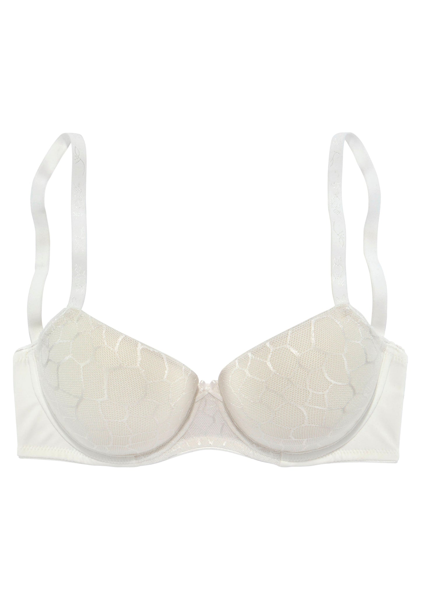 LASCANA Schalen-BH (Cream)