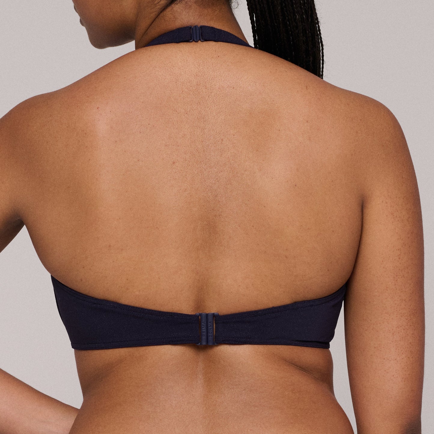 PINNER Dazzling sky Unterlegter Bikini Balconette (Das)