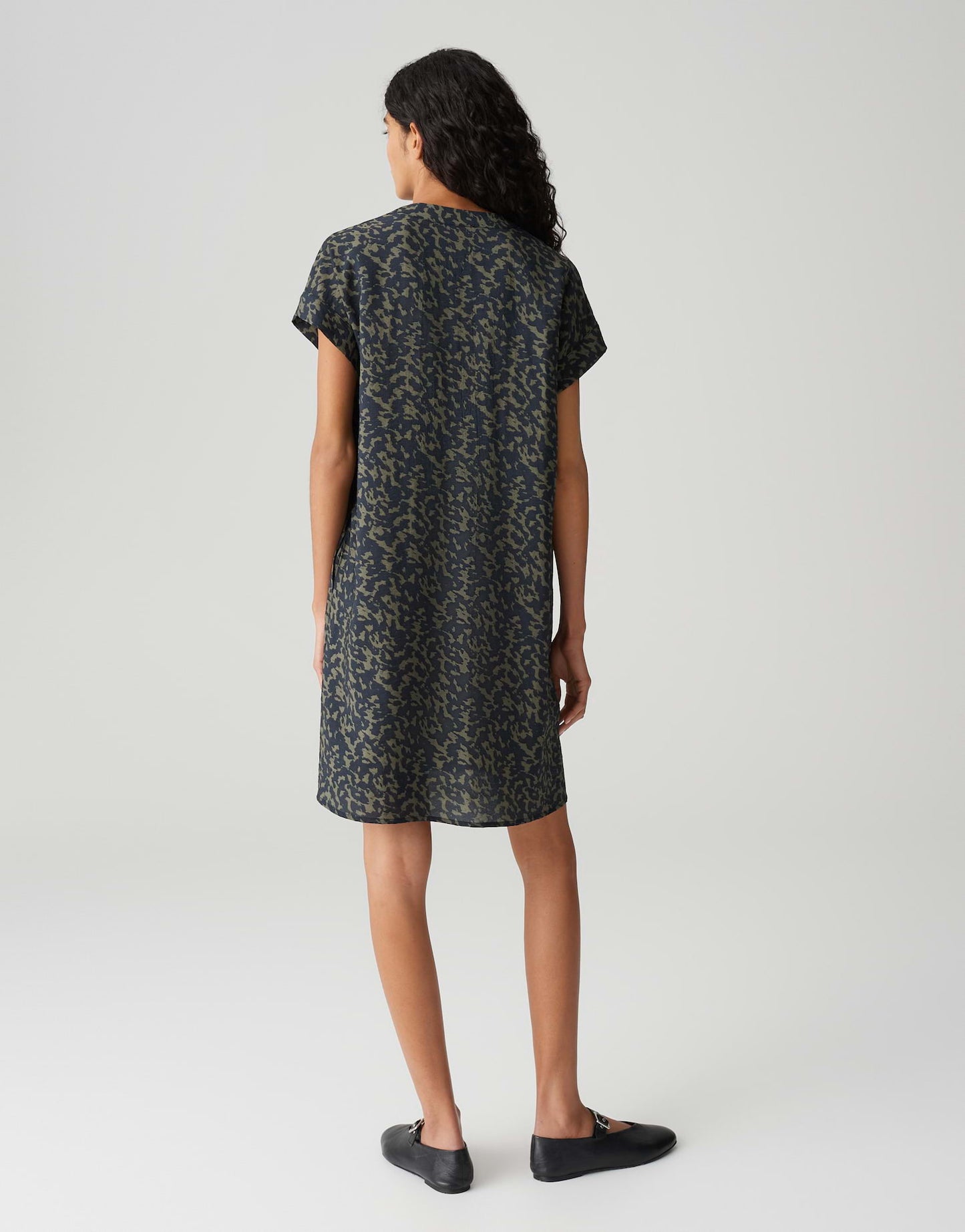 Wulara shadow (Coal Blue)