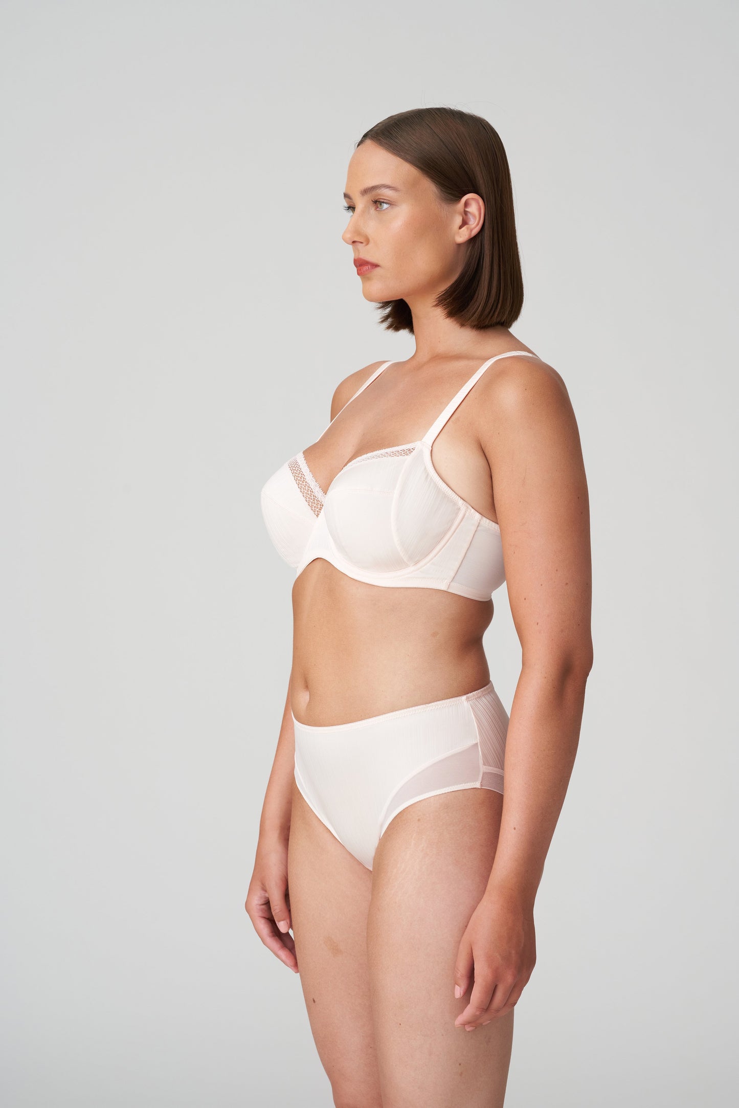 KNOKKE crystal pink Taillenslip (Crp)