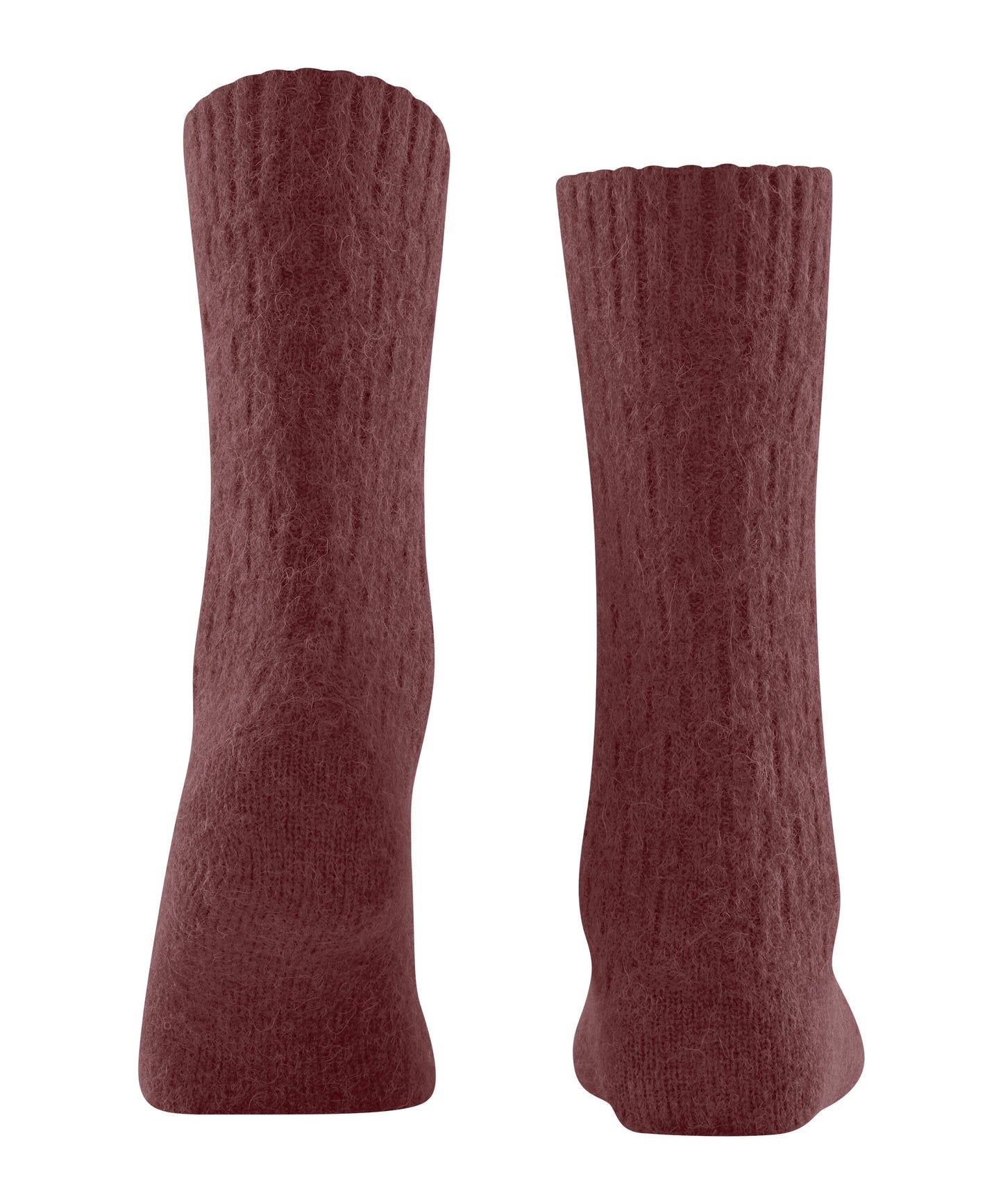 FALKE Brick Wall Damen (Cayenne)