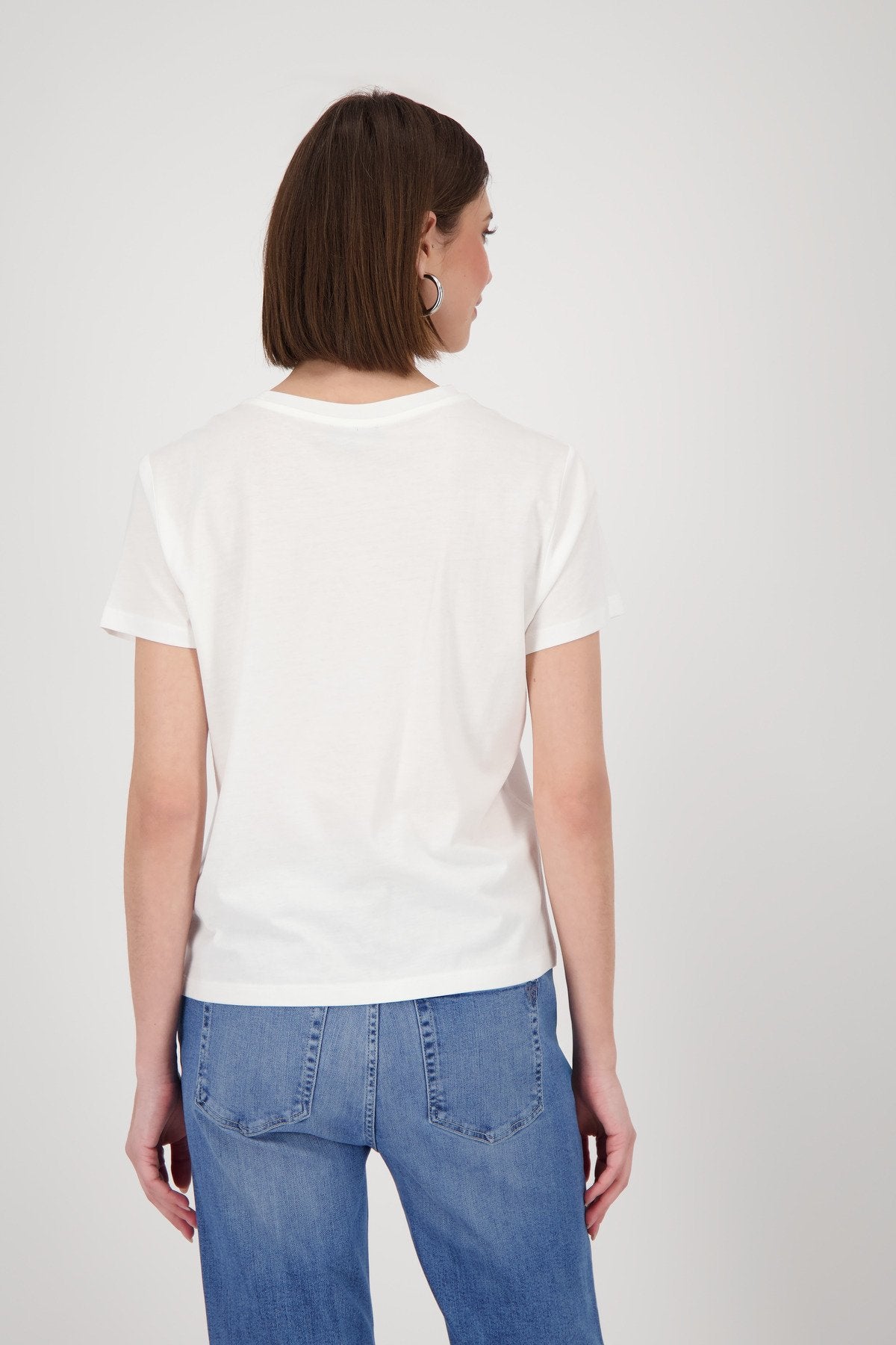 Pullover (Off-white)