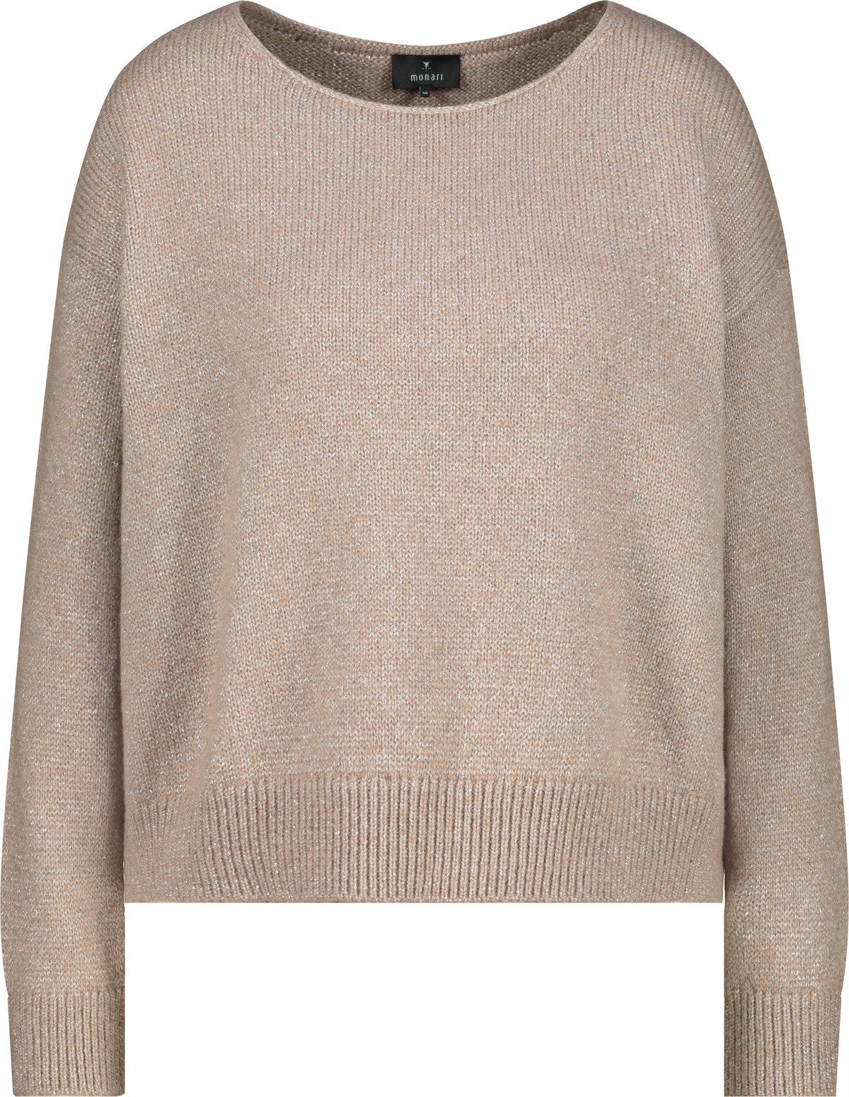 Pullover (Truffle)