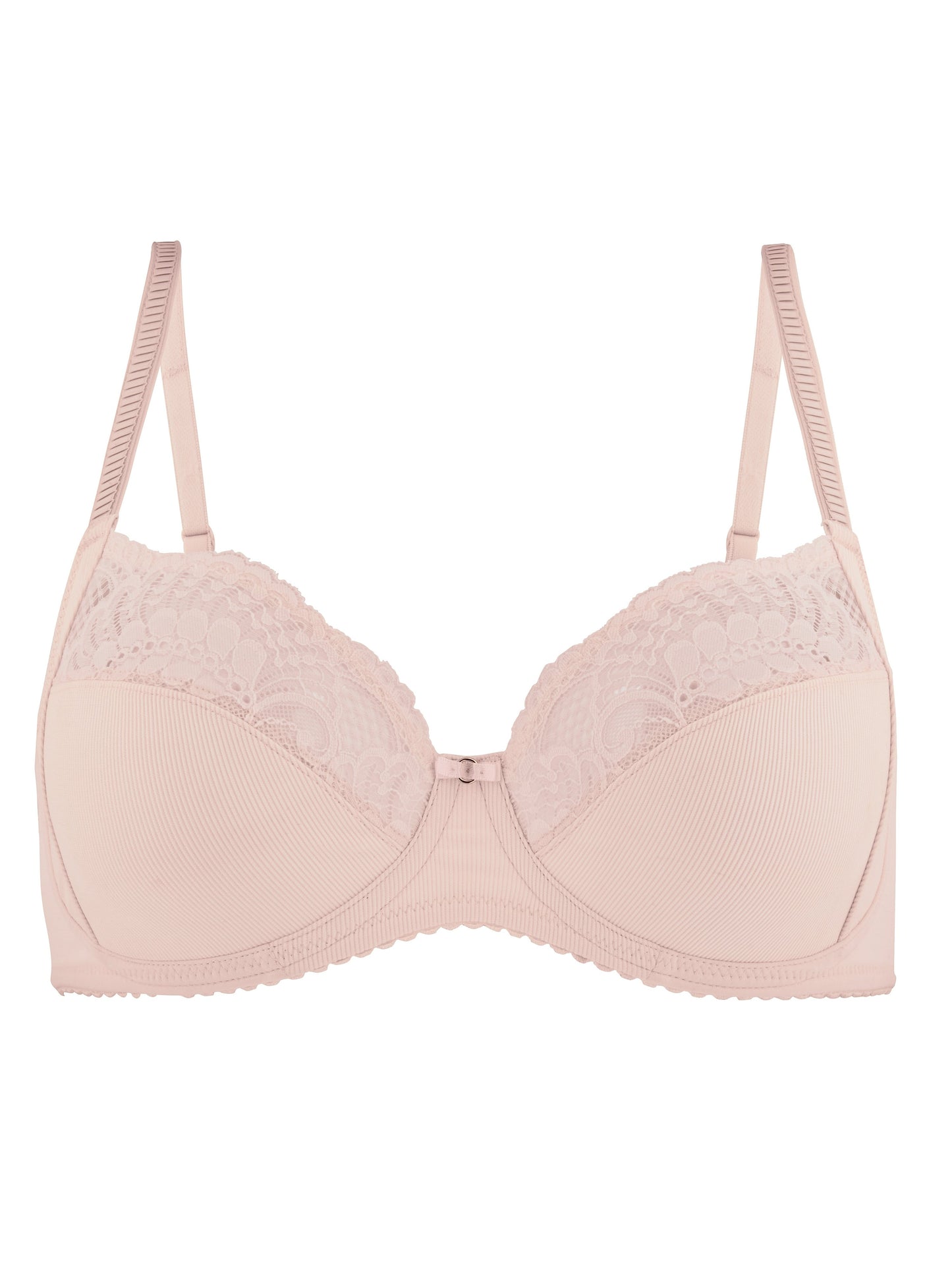 Swing - Bügel-BH (Dusty Rose)