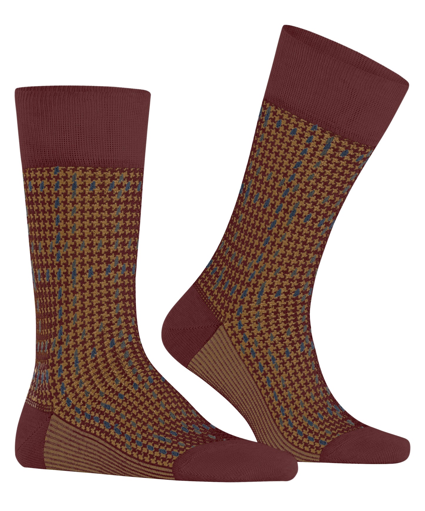 FALKE Family Special Edition Herren (Cayenne)