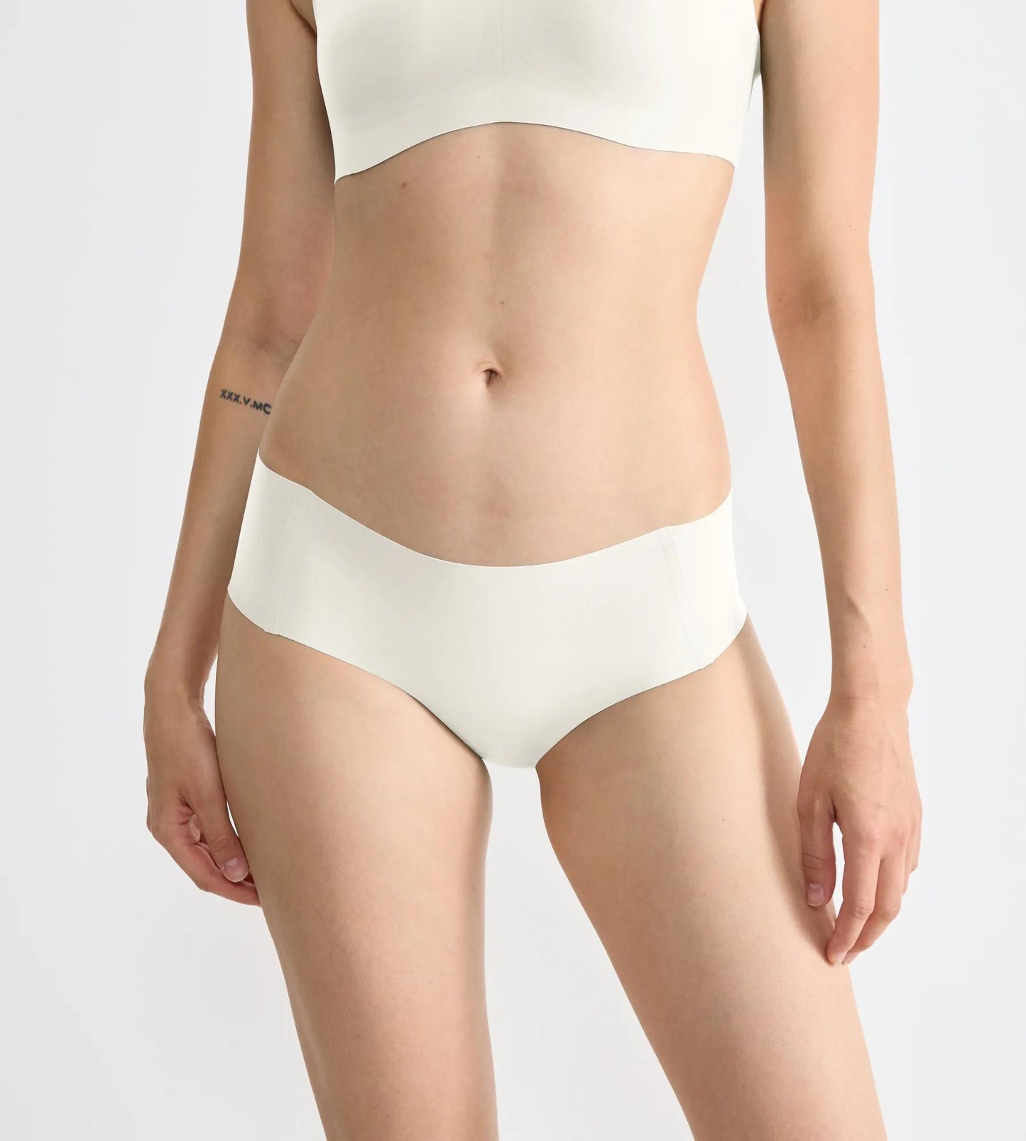 sloggi ZERO Feel 2.0 Hipster (00gz Silk White)
