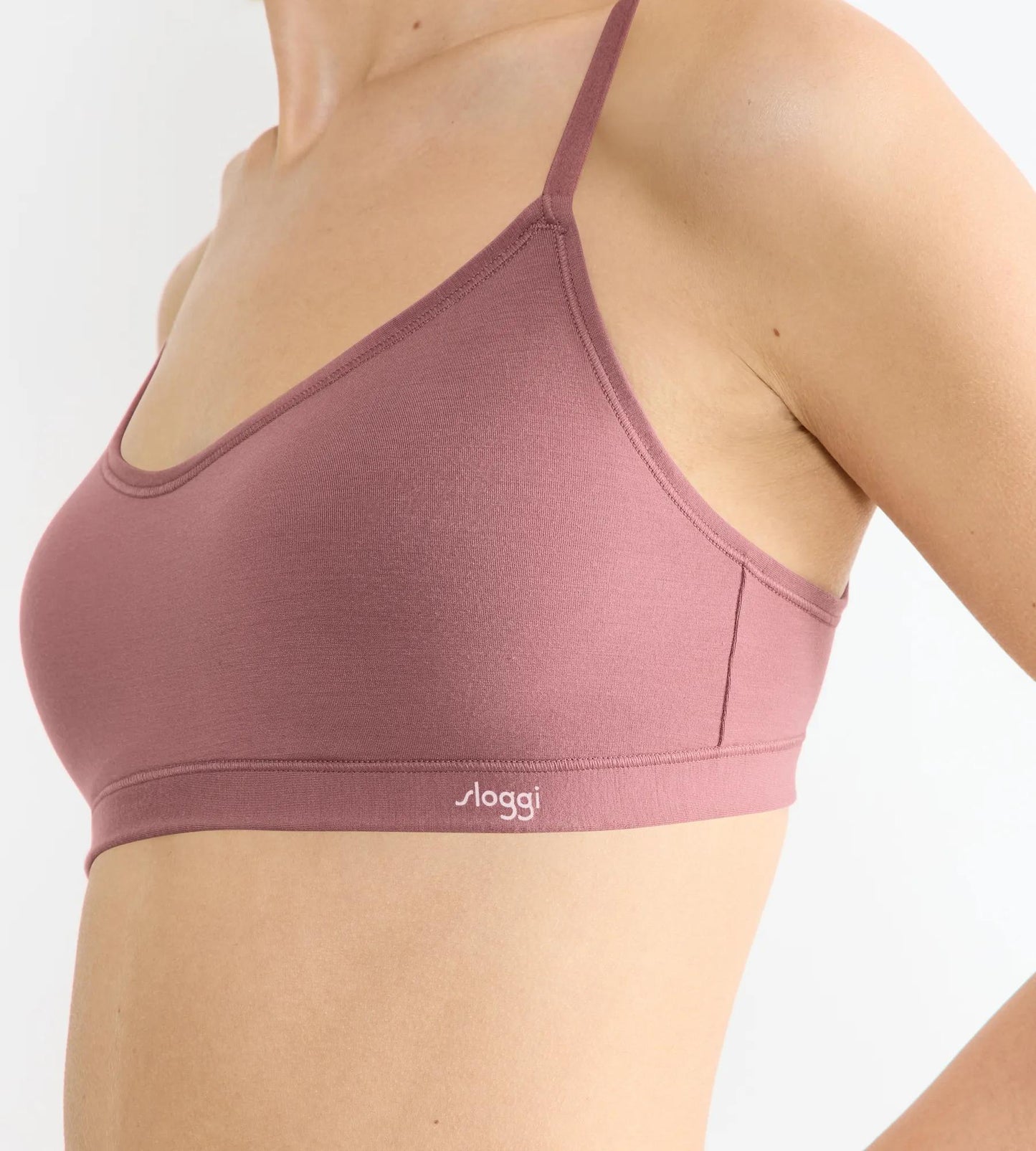 sloggi FREE Evolve P (Date Night Pink)