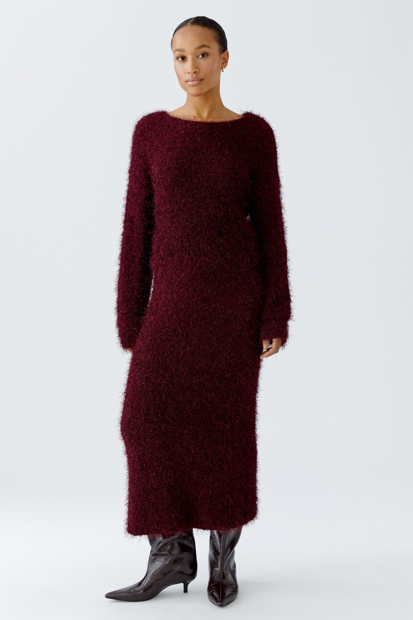 Pullover (Bramble Berry)