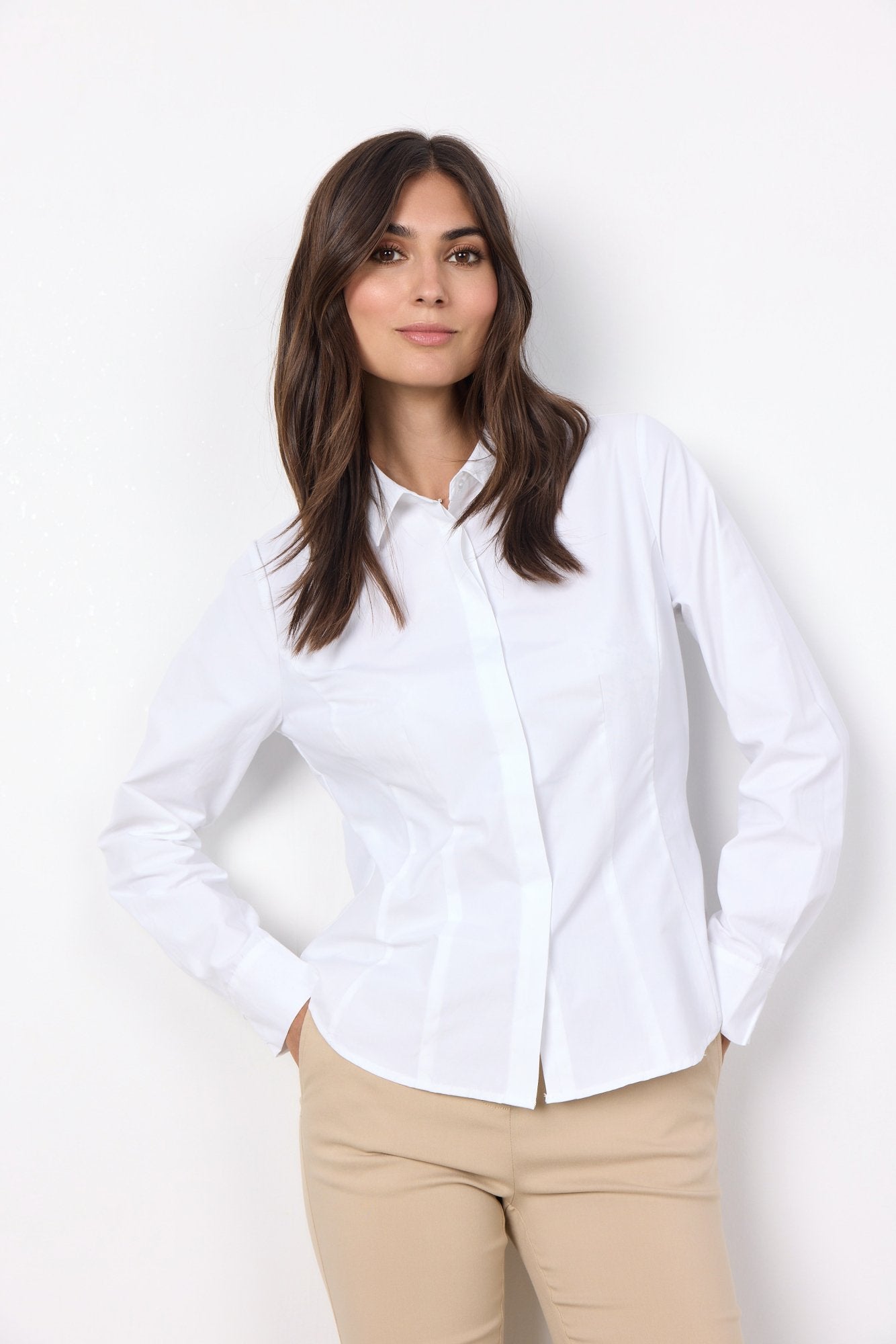 Sc-netti 6 (White)