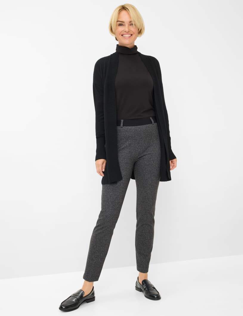 Style Lillyth (Anthra)