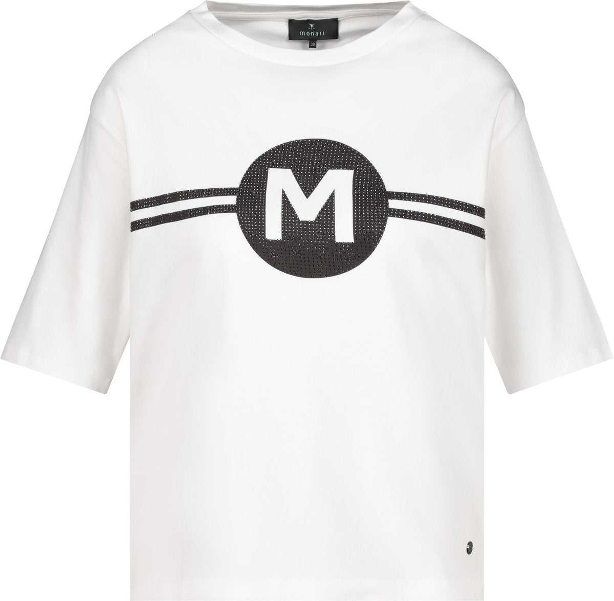T-Shirt (Off-white)