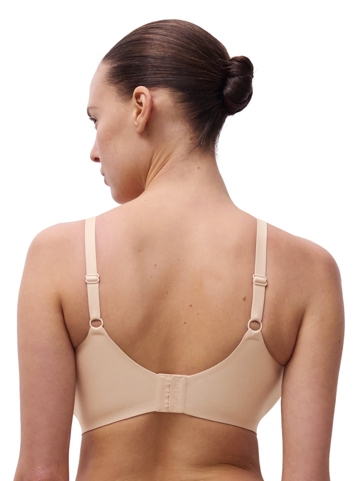 SoftStrech Power Tiefausgeschnittener BH (01n Beige Dore)