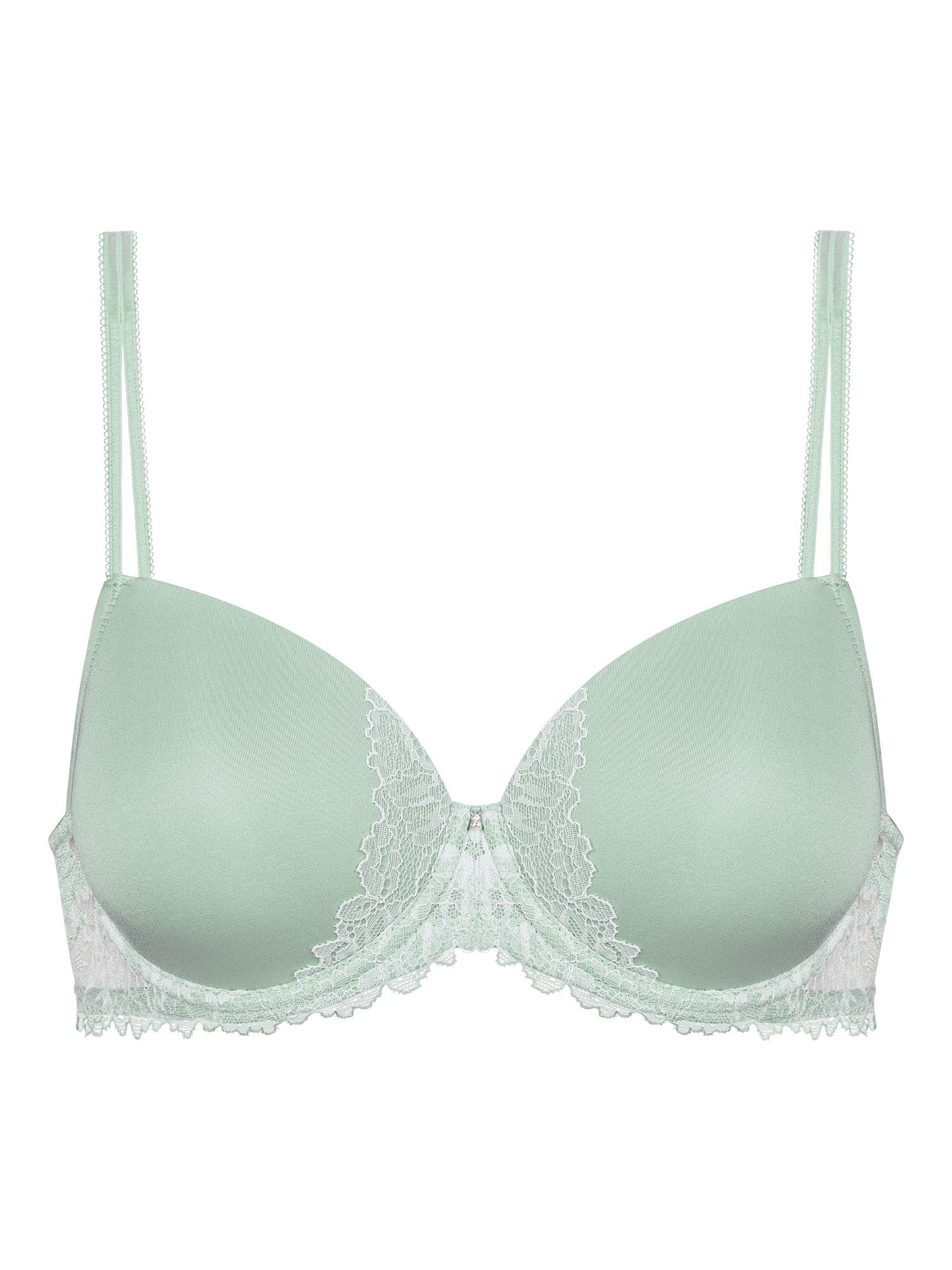 Bi-Stretch-BH | Full Cup (Frozen Mint)