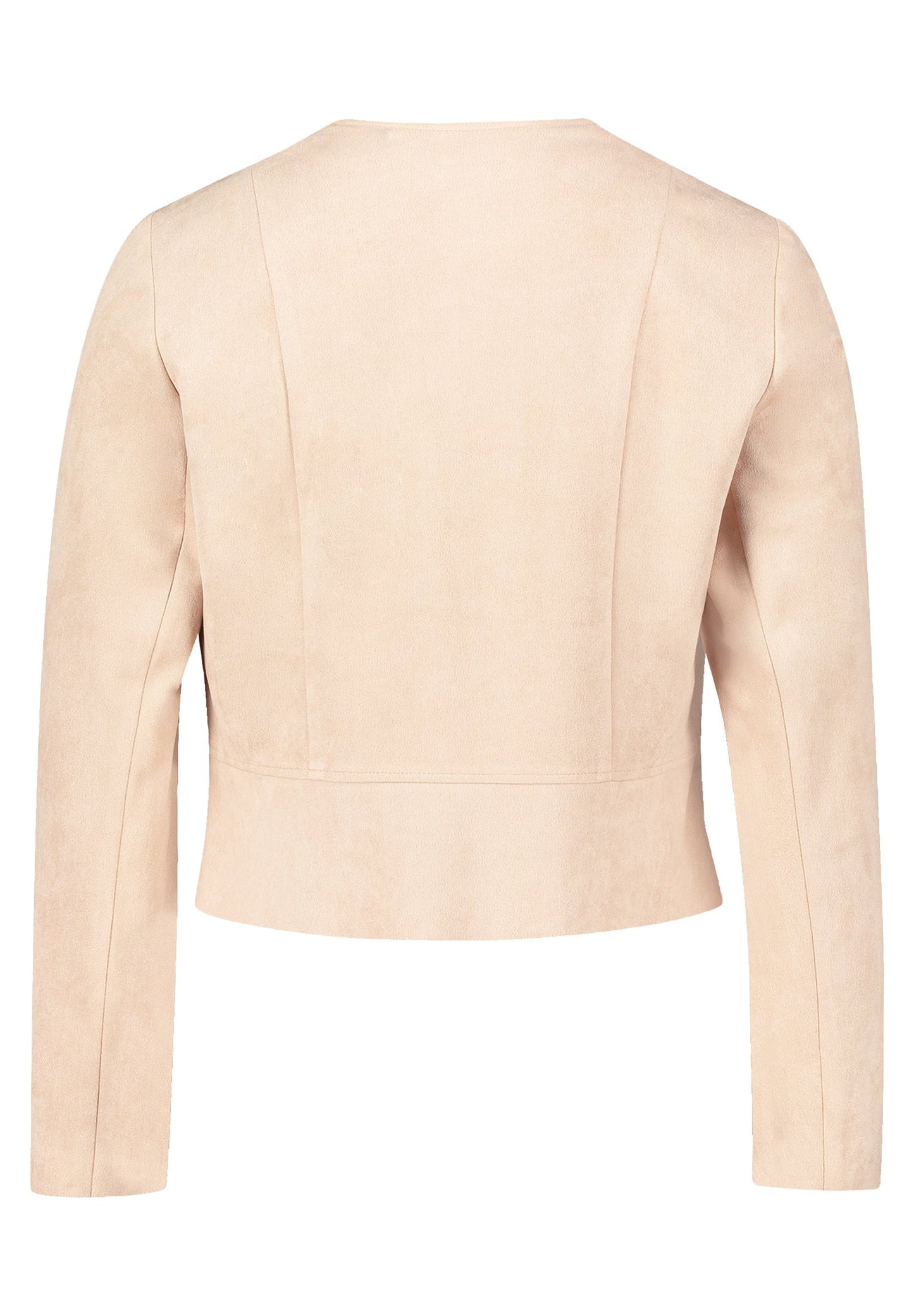 Blazer-Jacke (Classic Beige)