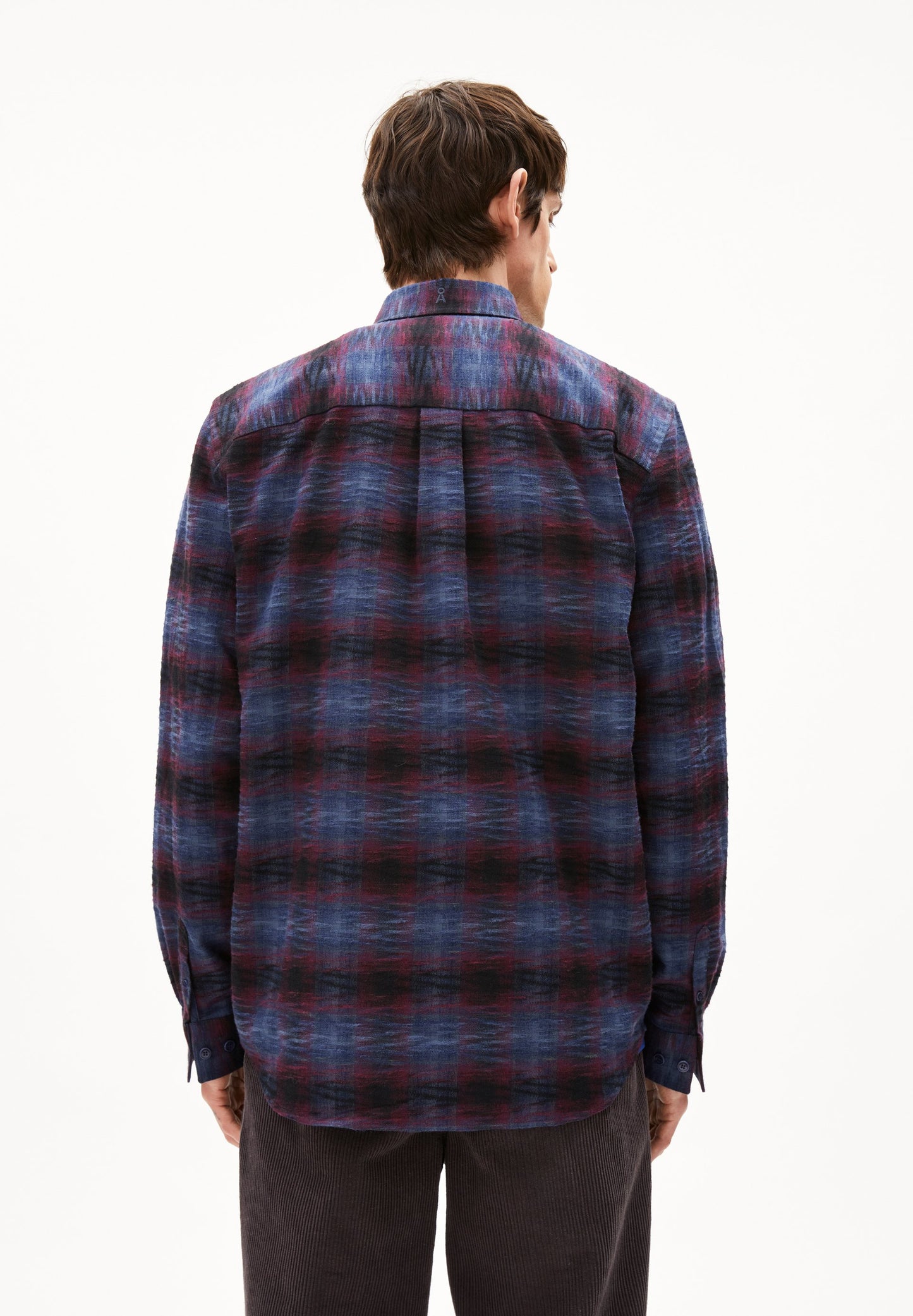 Faalin (Scarlet Red)