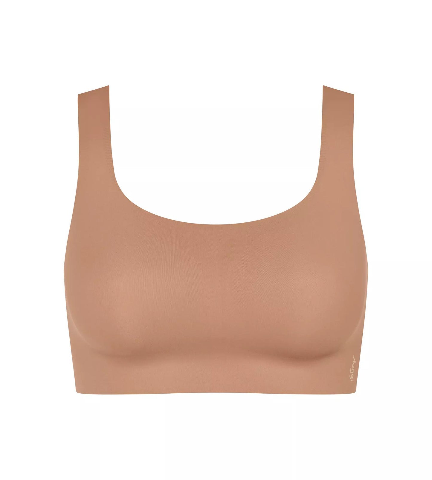 sloggi ZERO Feel 2.0 Top (00cm Nostalgic Brown)
