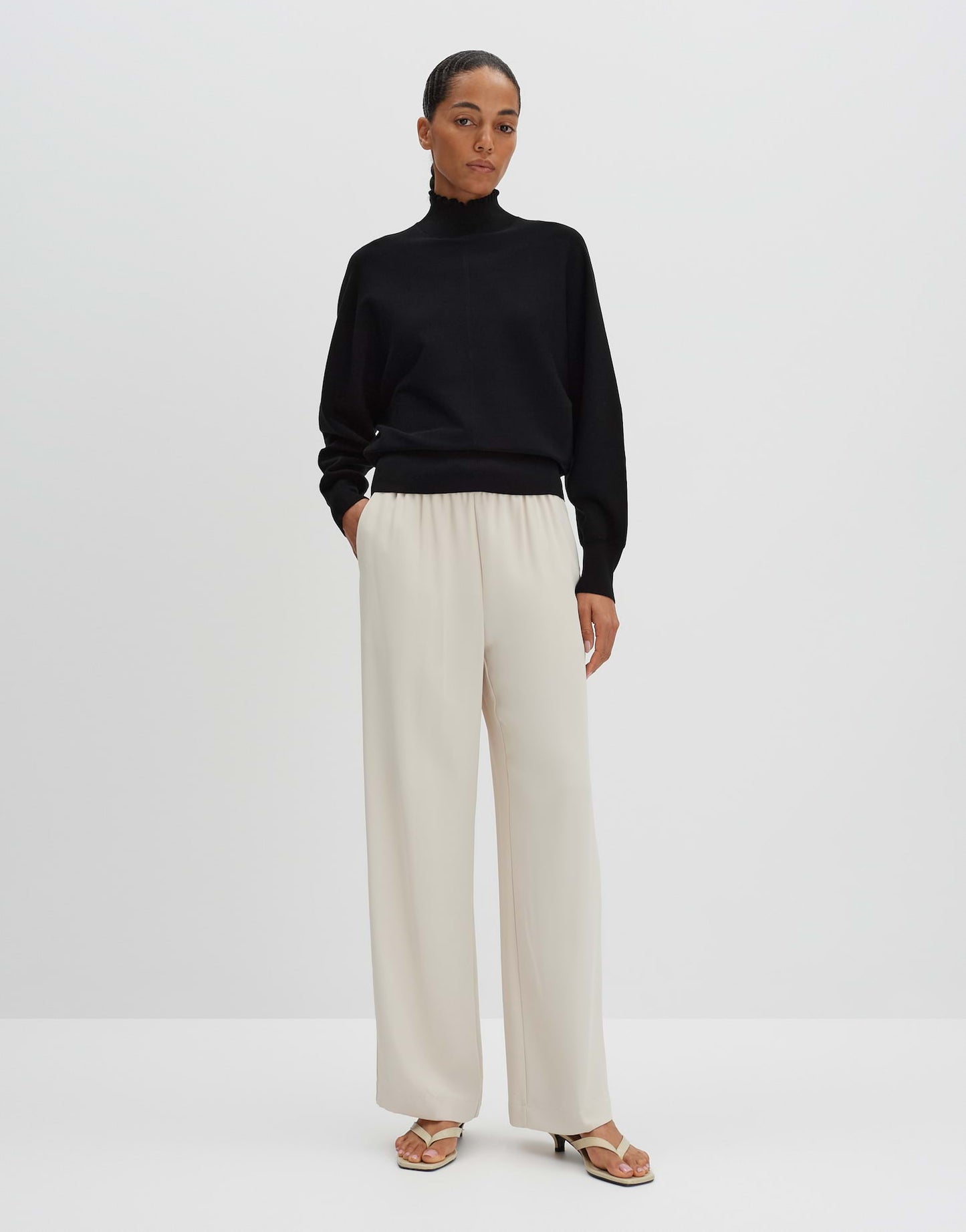 Tarisu (Black)