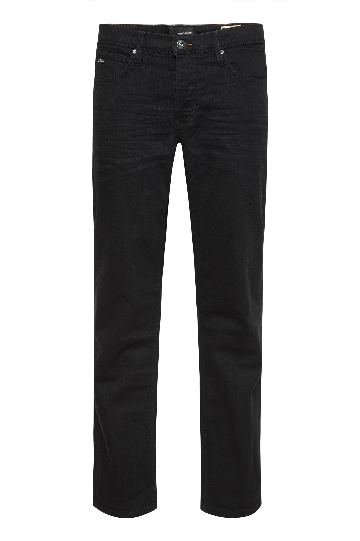 Bhrock Reg 0069 Noos (Black)