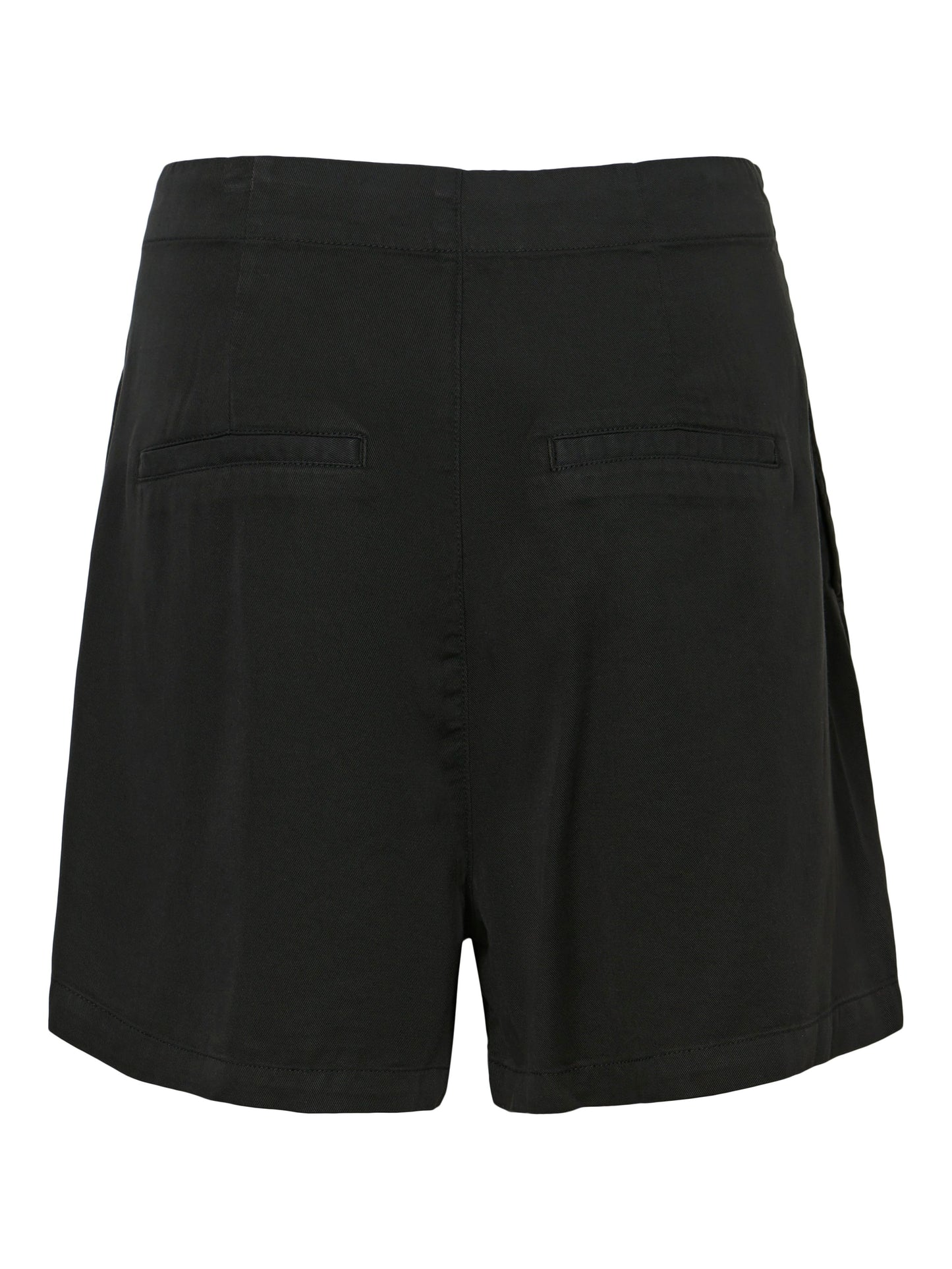 Vmmia Hr Loose Summer Shorts Ga Noos (Black)